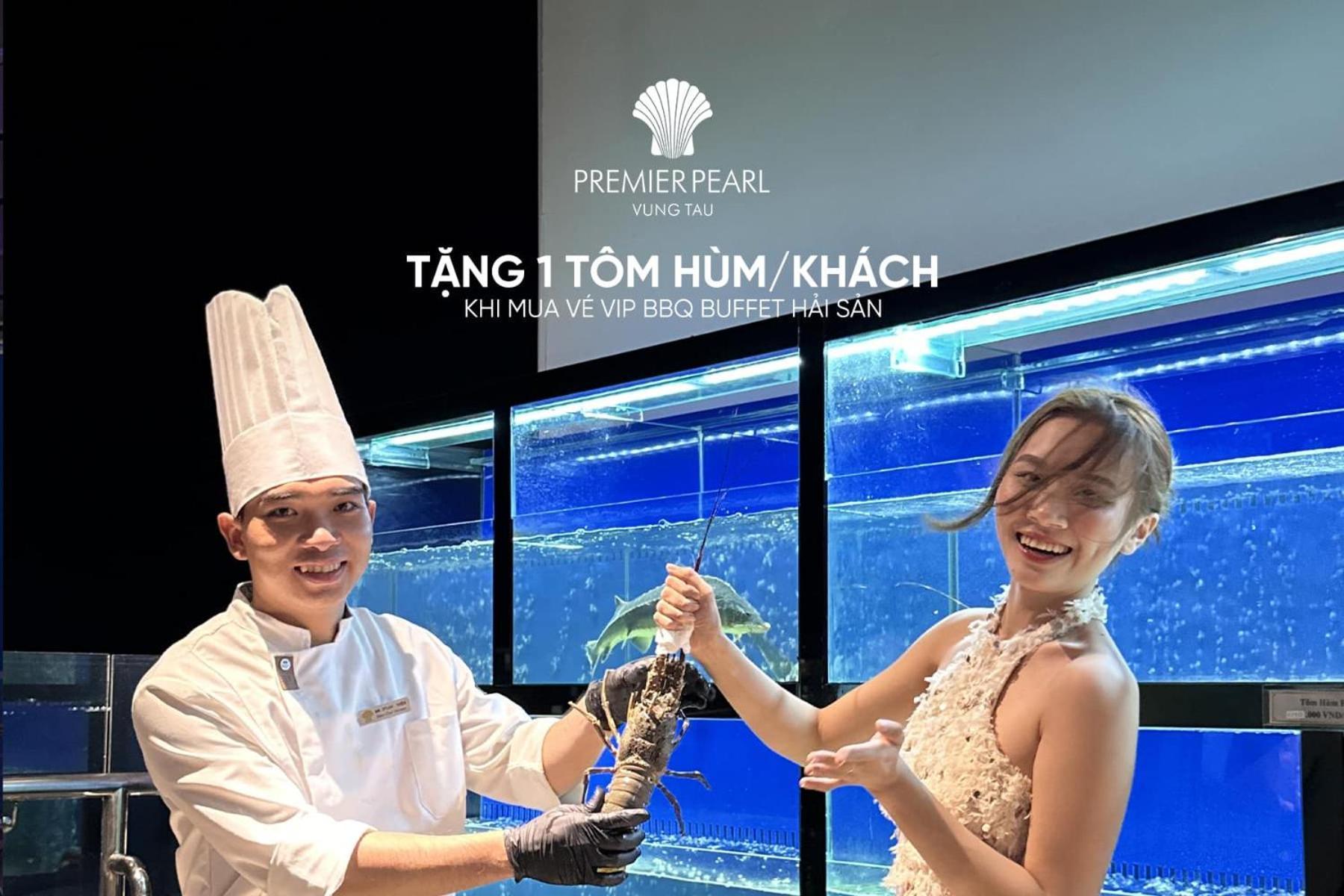 Hotel Premier Pearl Vung Tau