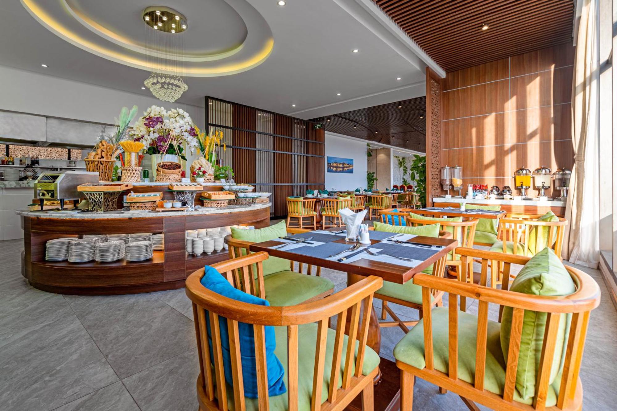 G8 Luxury And Hotel Da Nang