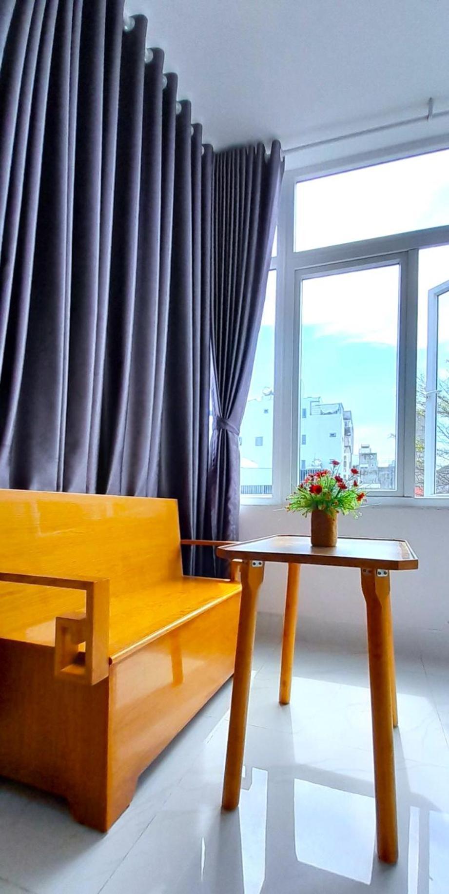 & Hotel Vung Tau
