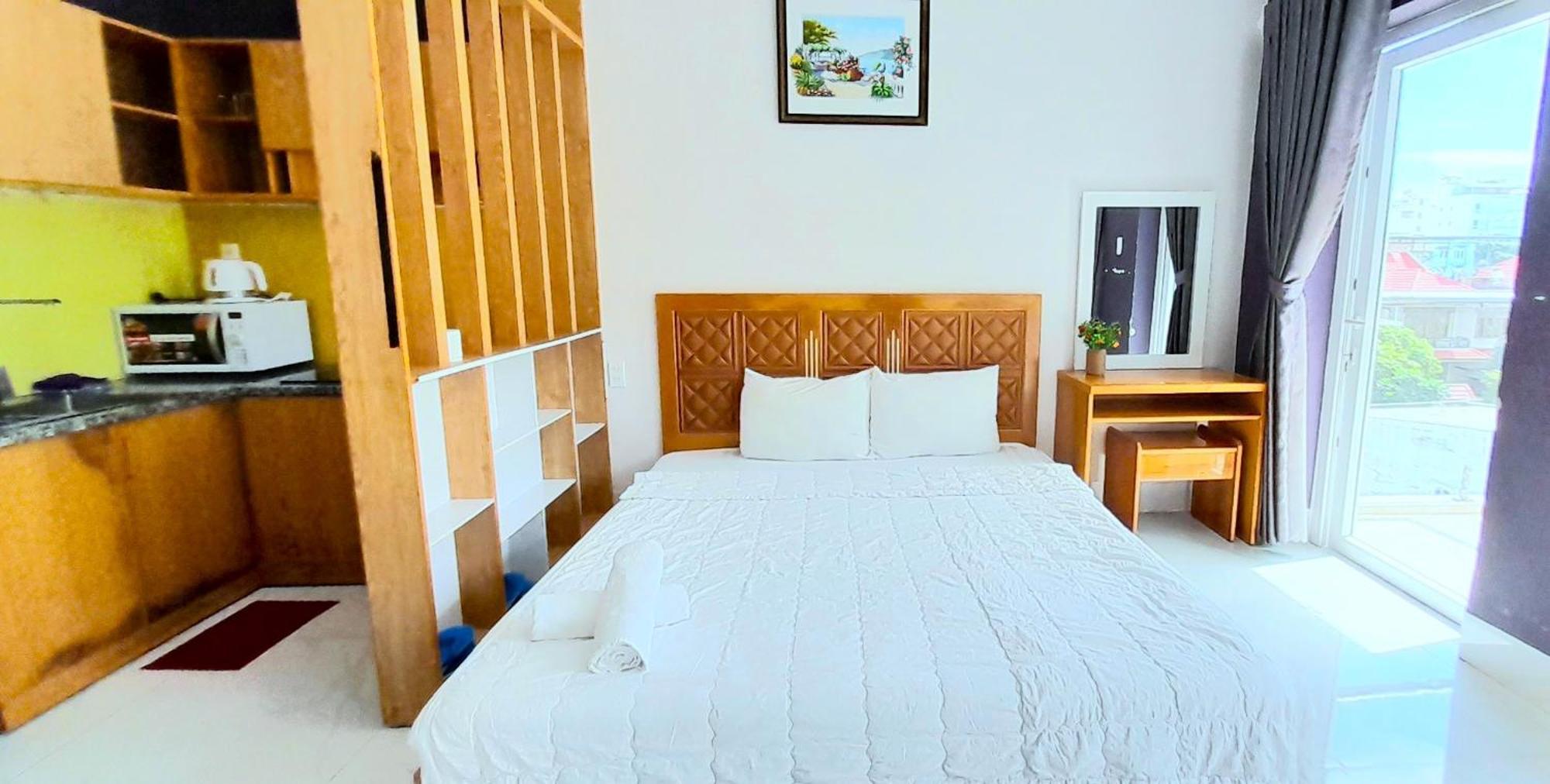 & Hotel Vung Tau