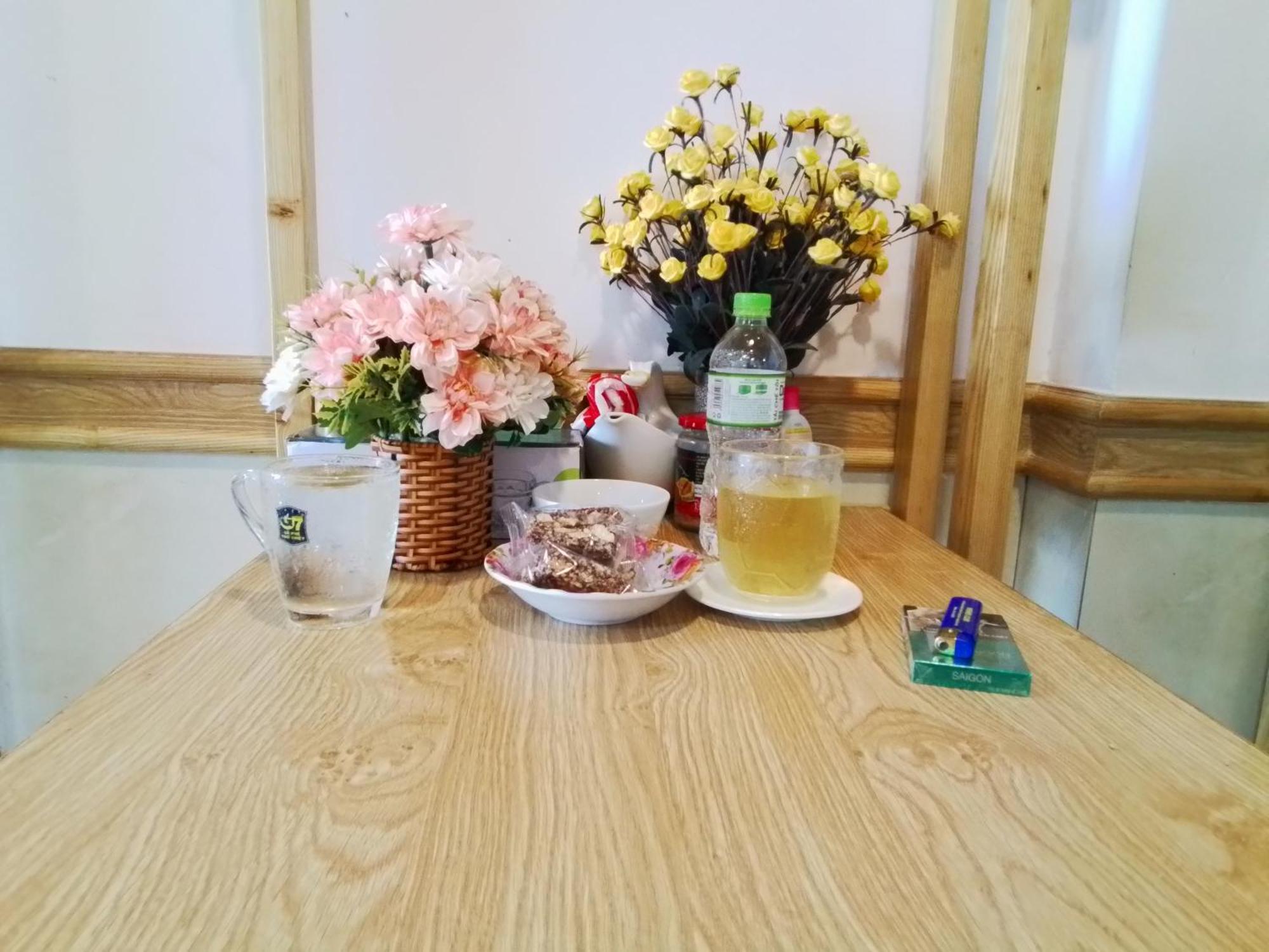 & Hotel Vung Tau