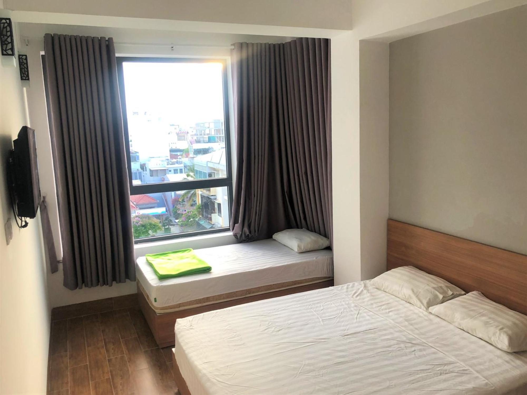 Bondi Backpackers Nhatrang * Nha Trang