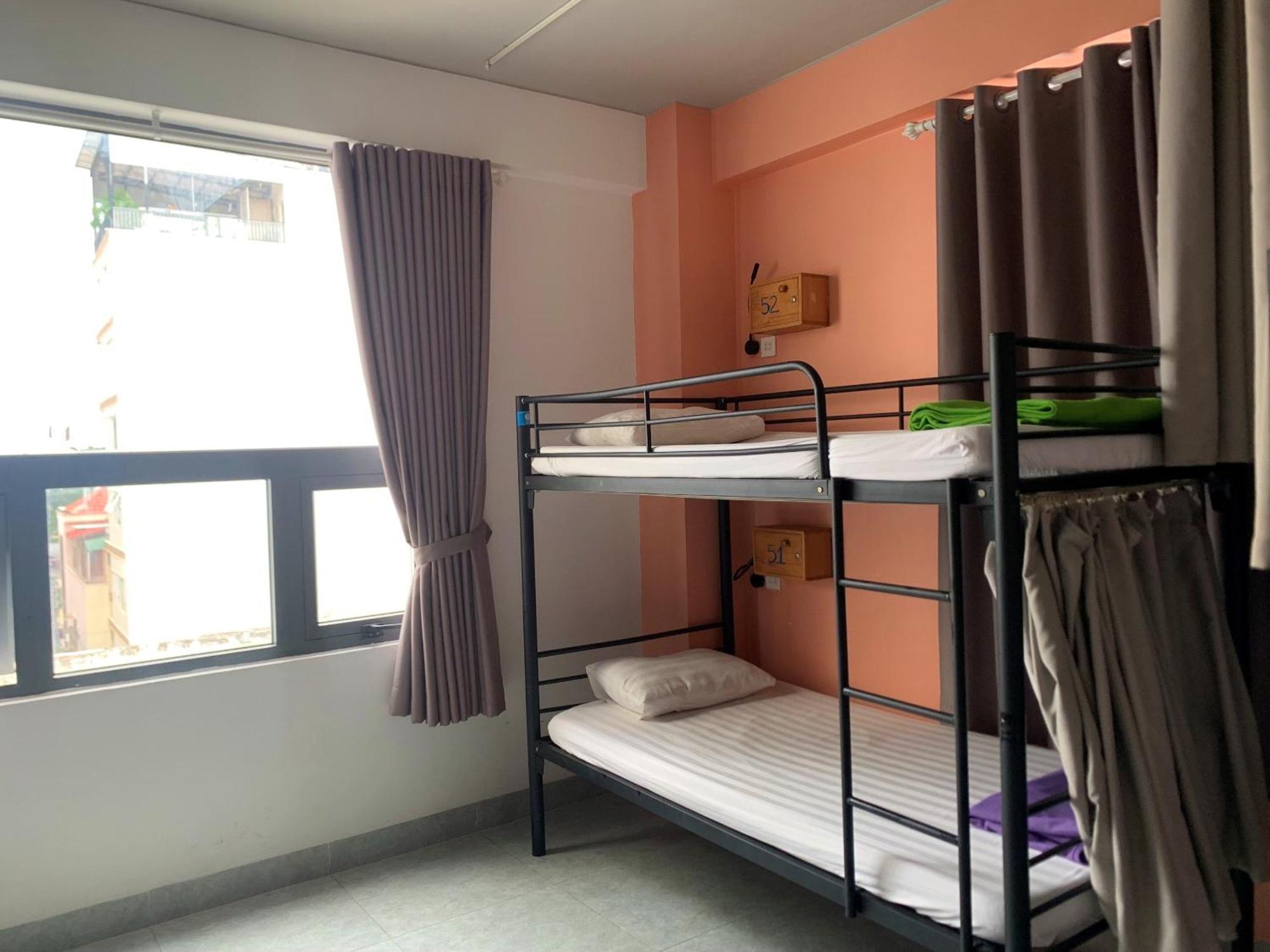 Hostel Bondi Backpackers Nhatrang