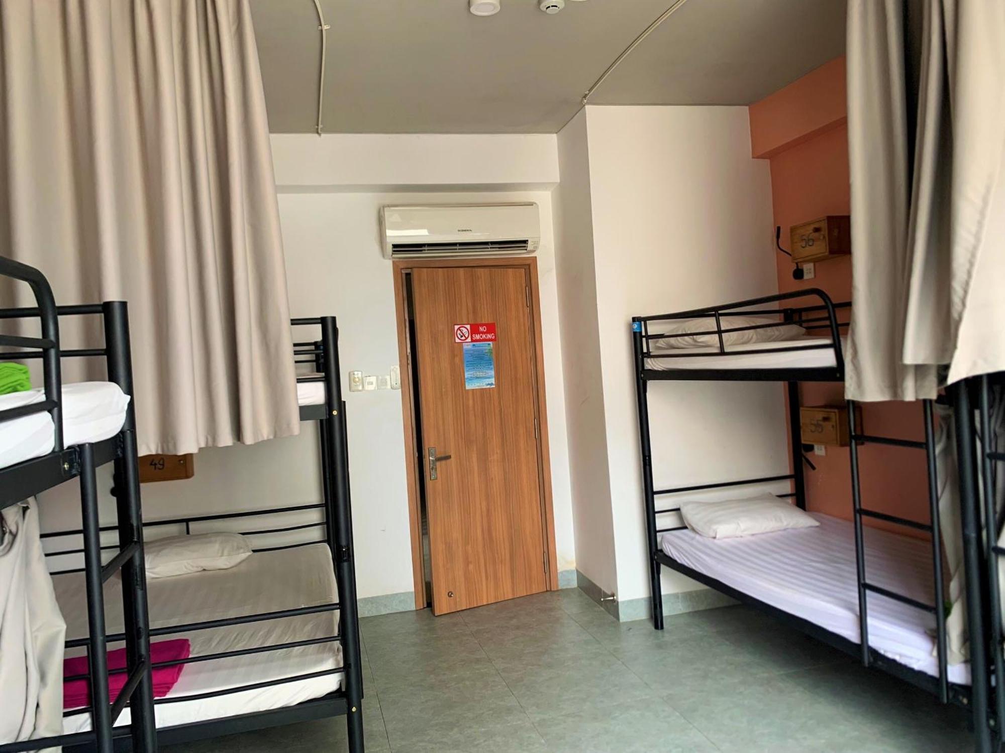 Bondi Backpackers Nhatrang Hostel