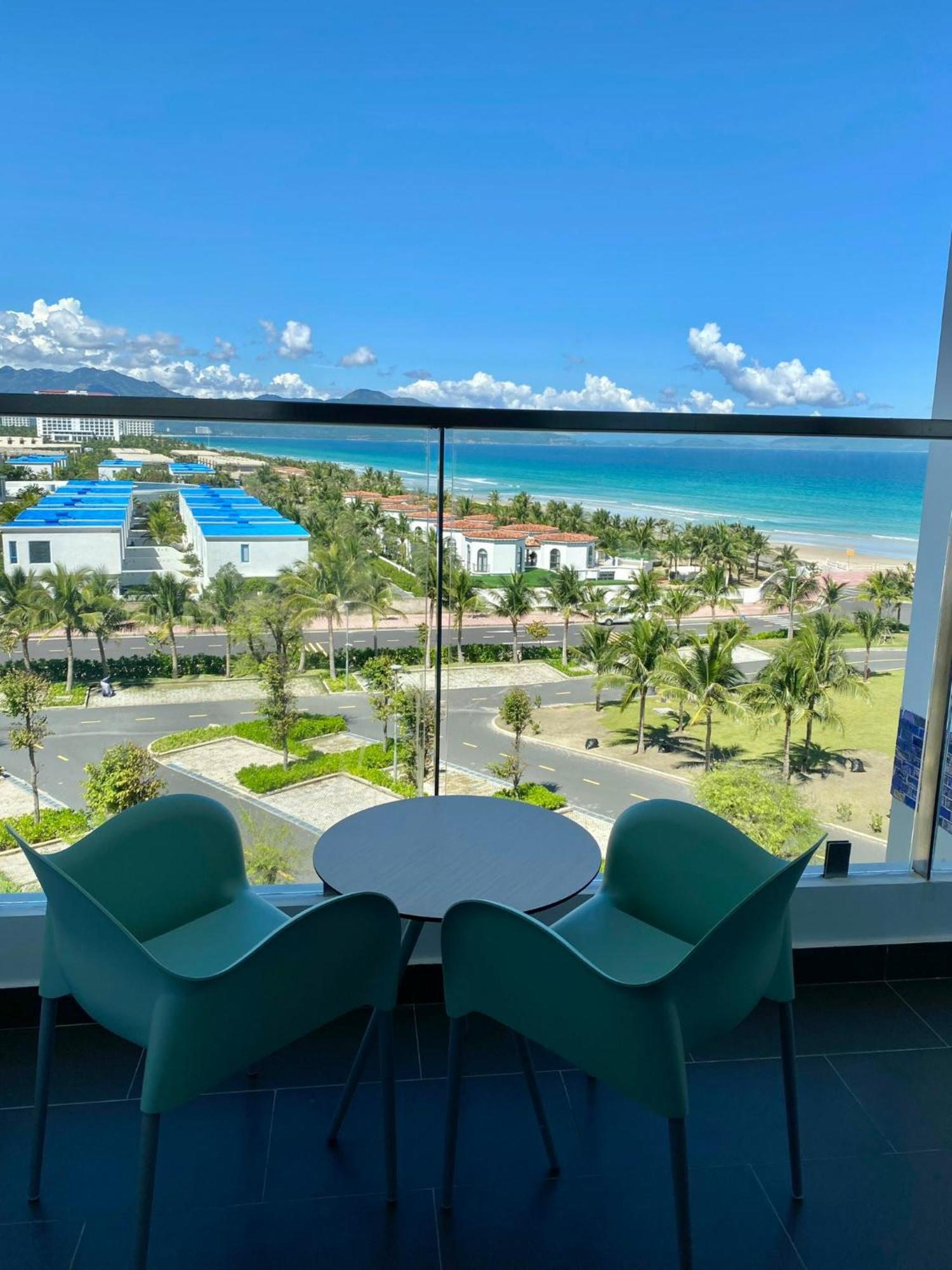 Hotel The Cam Ranh Luxury Service Mieu Ong