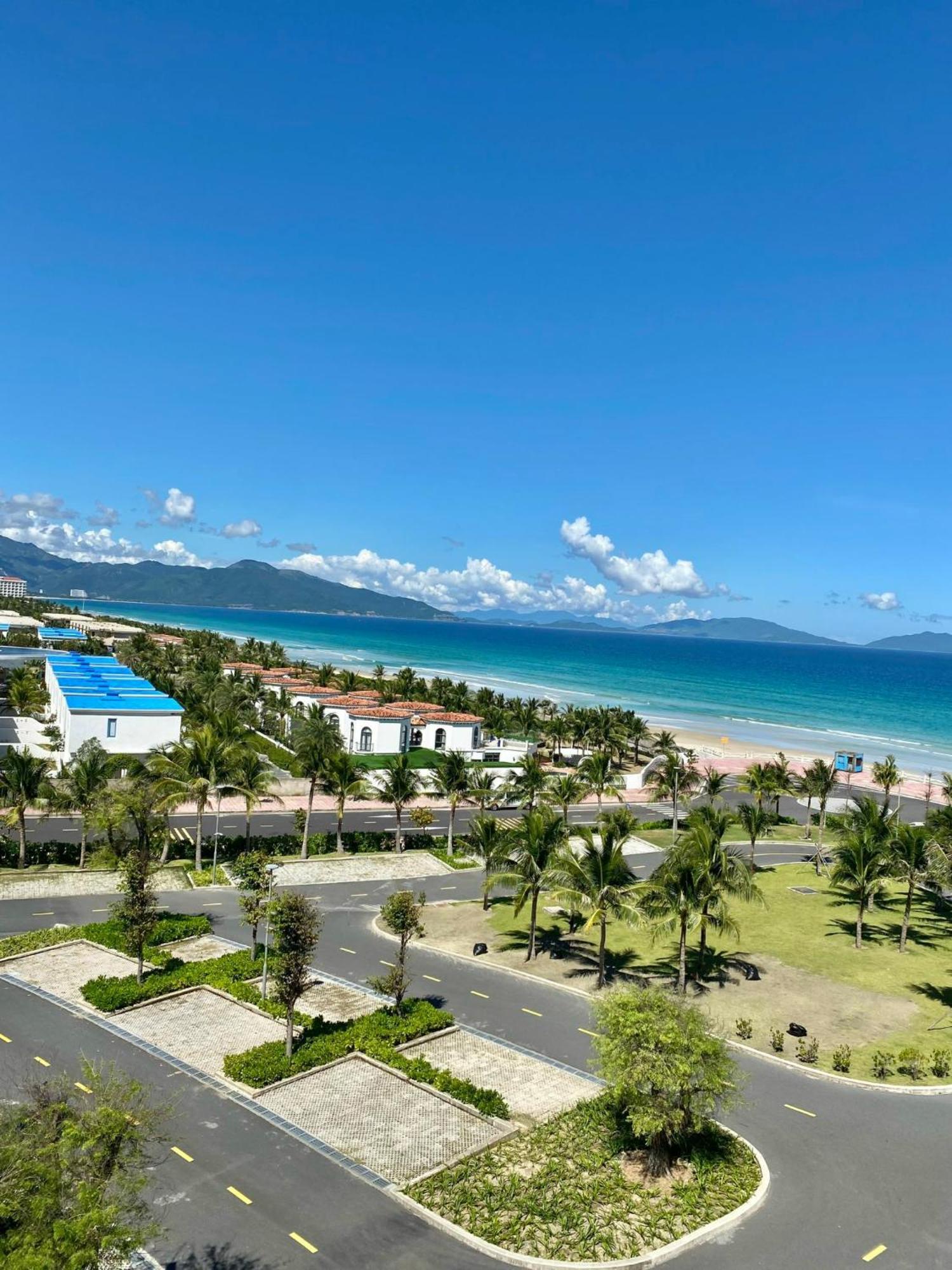 Hotel The Cam Ranh Luxury Service