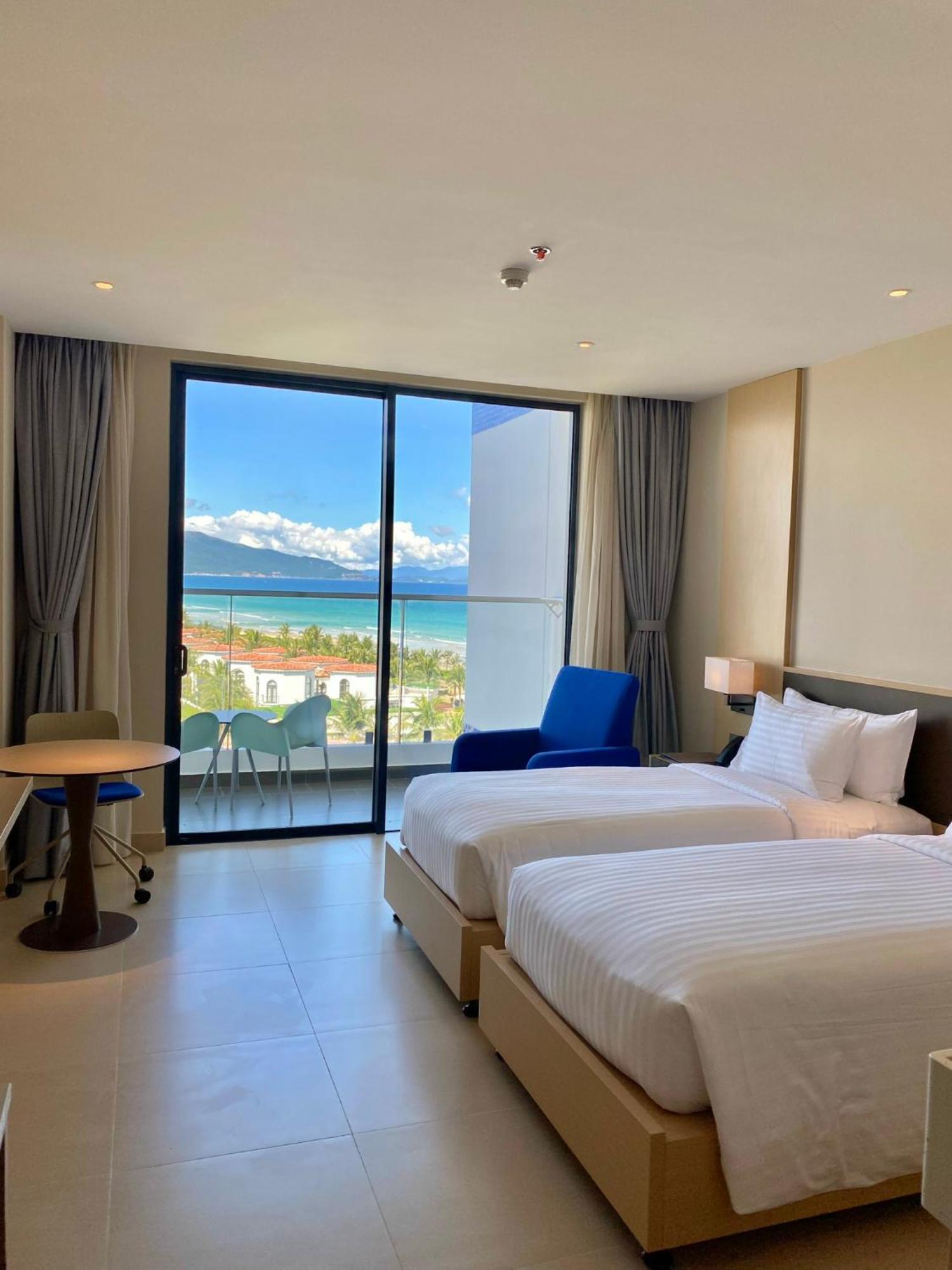The Cam Ranh Luxury Service 5*
