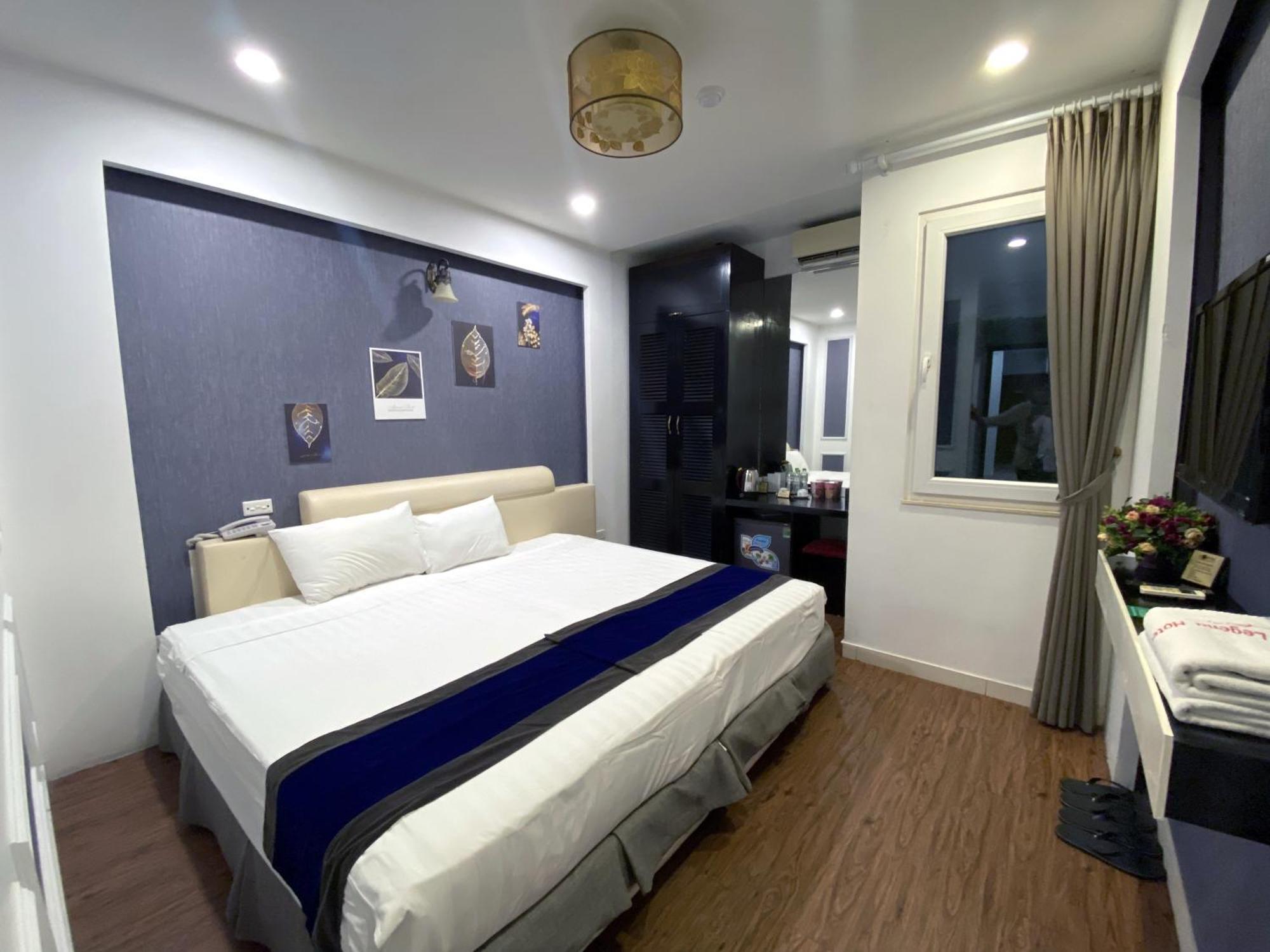 Eclipse Legend 4* Hà Nội