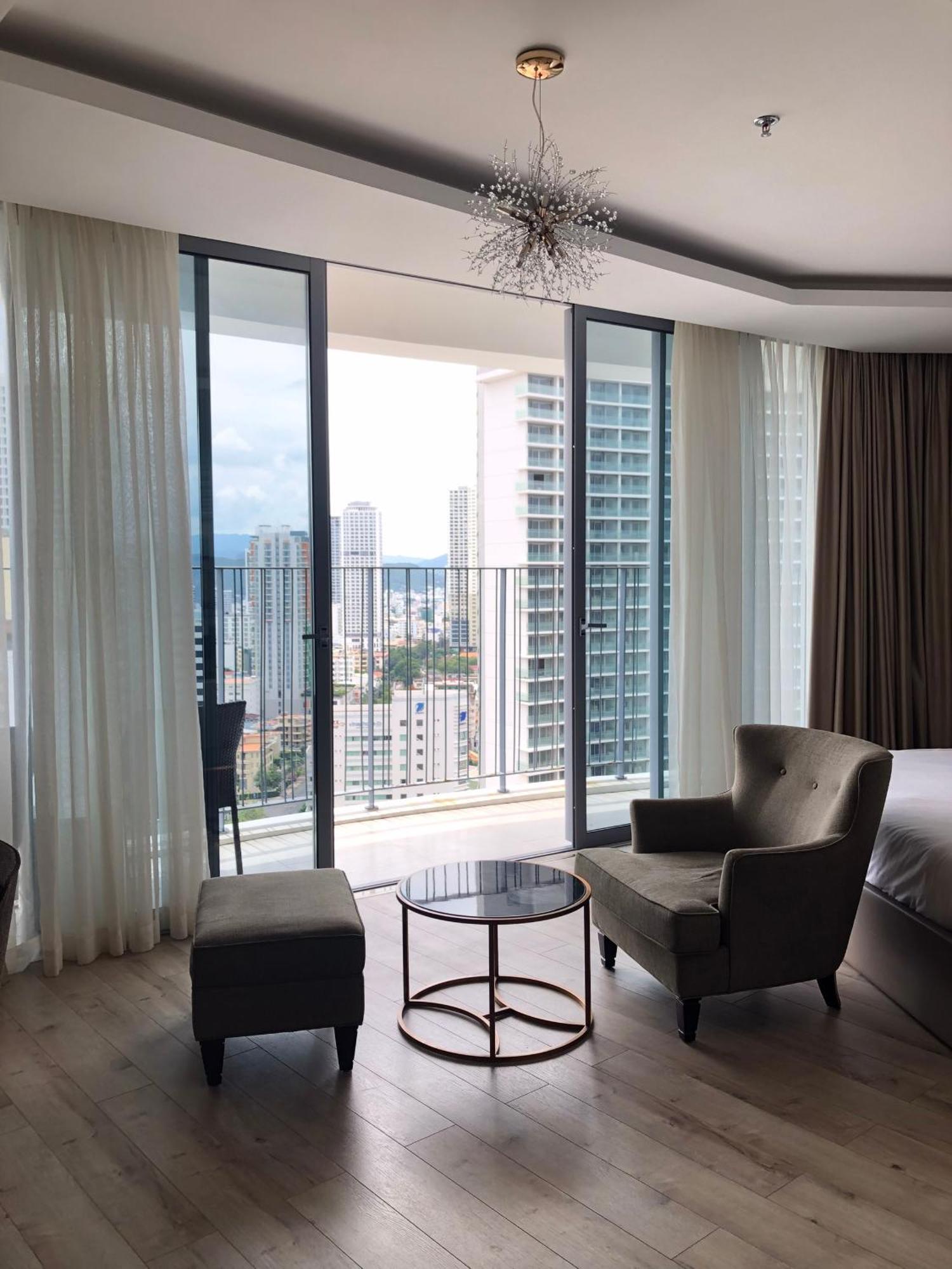 Panorama Sunset Apartment *