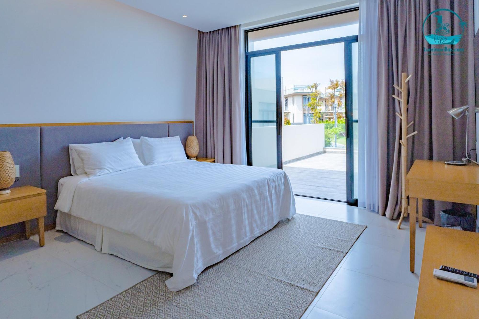 Ferienhaus Lumina Cam Ranh, Bai Dai Luxury Cam Ranh