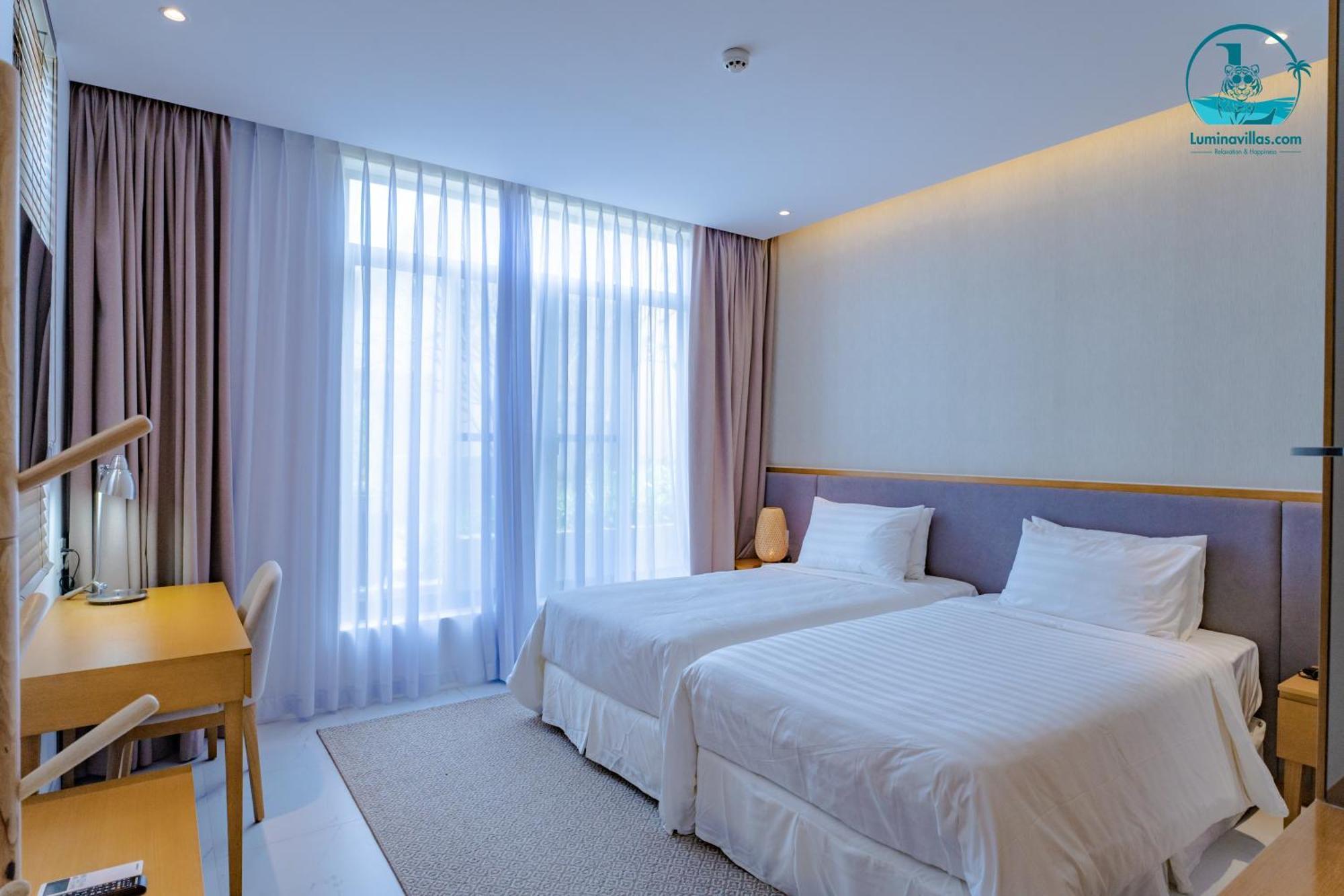 Lumina Cam Ranh, Bai Dai Luxury Cam Ranh