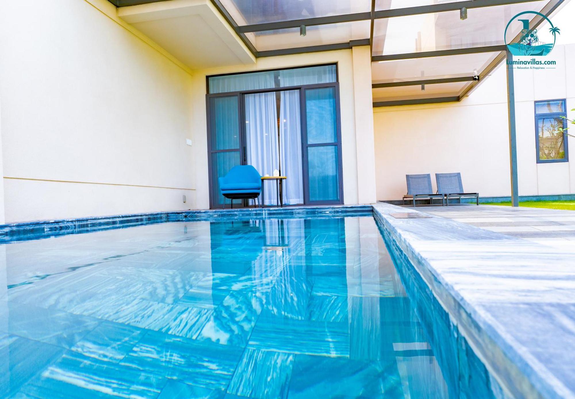 Ferienhaus Lumina Cam Ranh, Bai Dai Luxury Cam Ranh
