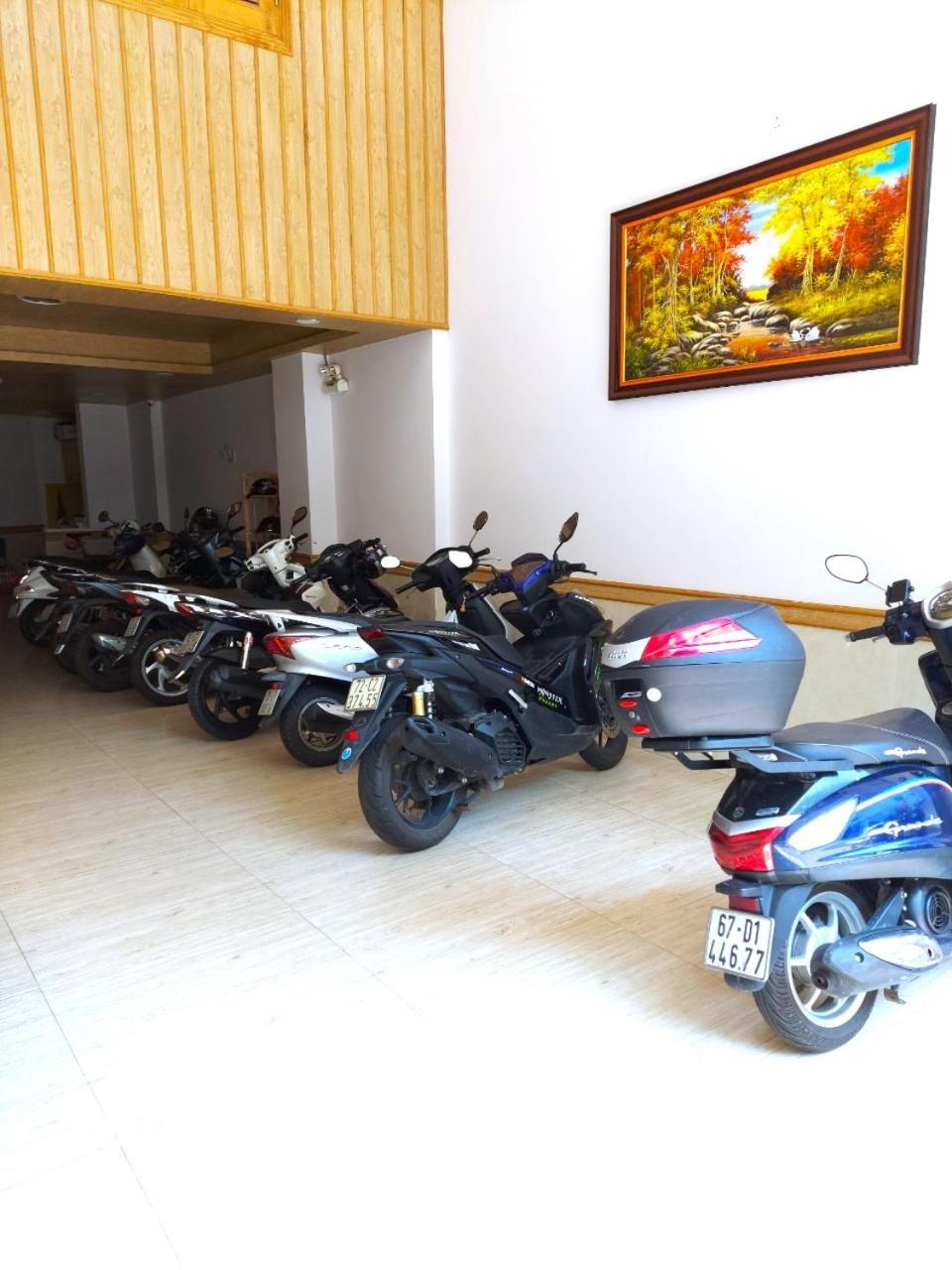 & 2* Vung Tau