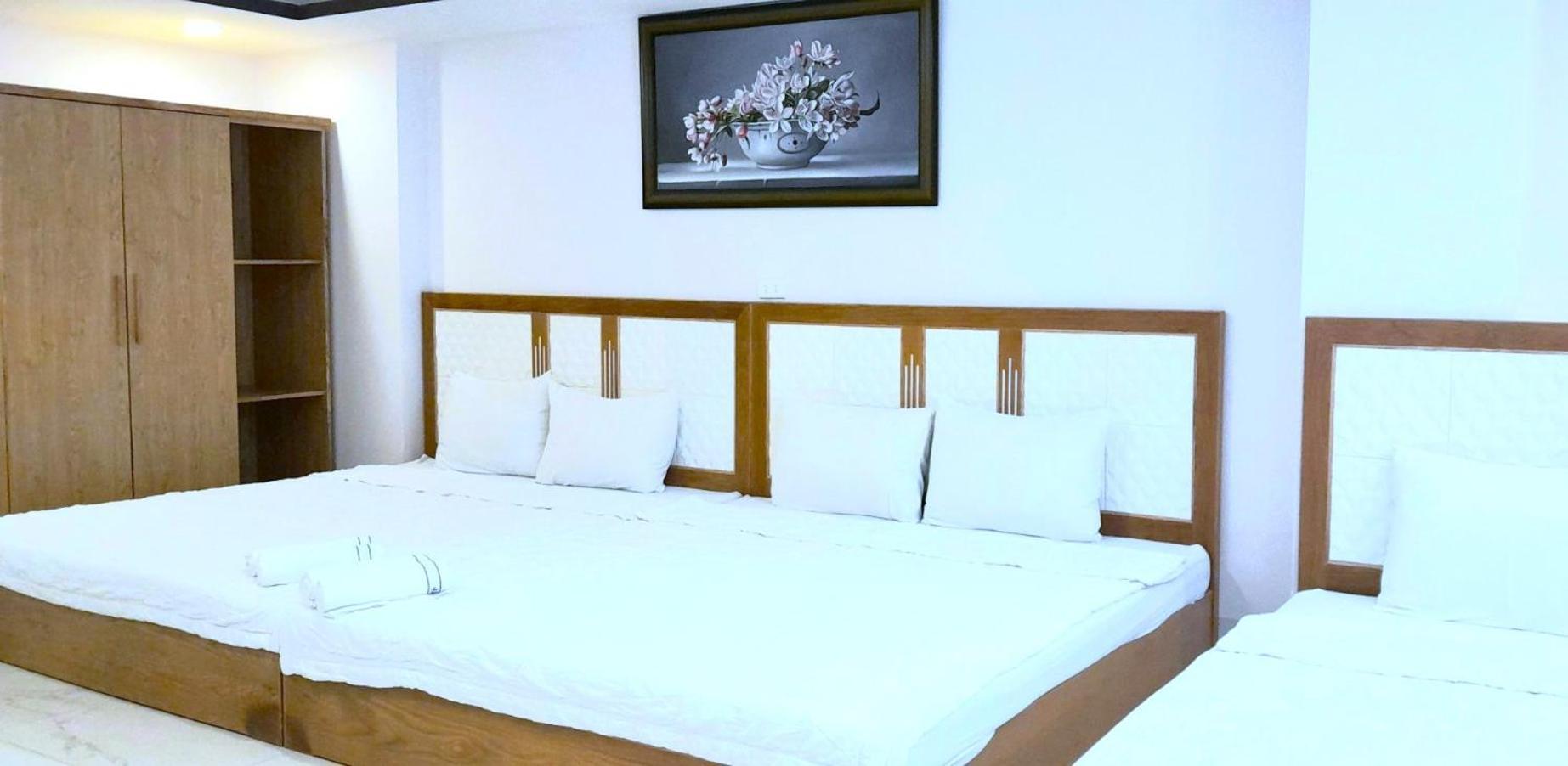 & Hotel Vung Tau