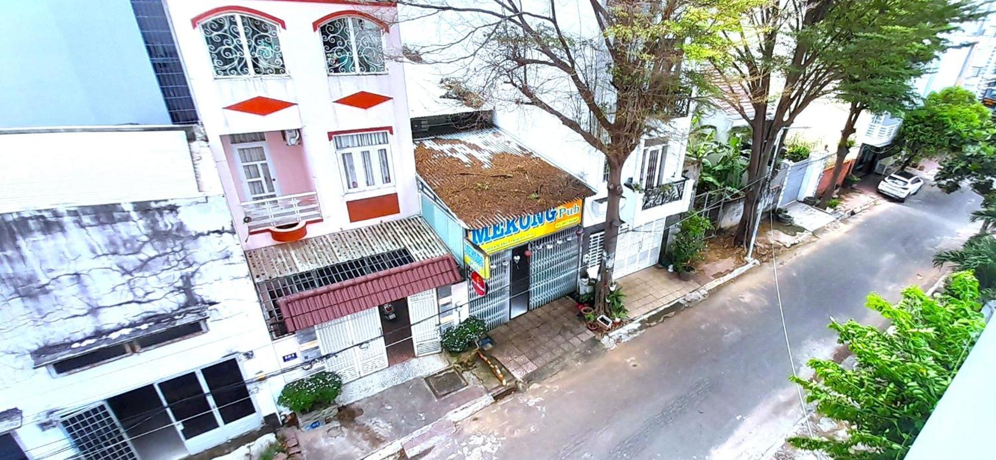 & Hotel Vung Tau