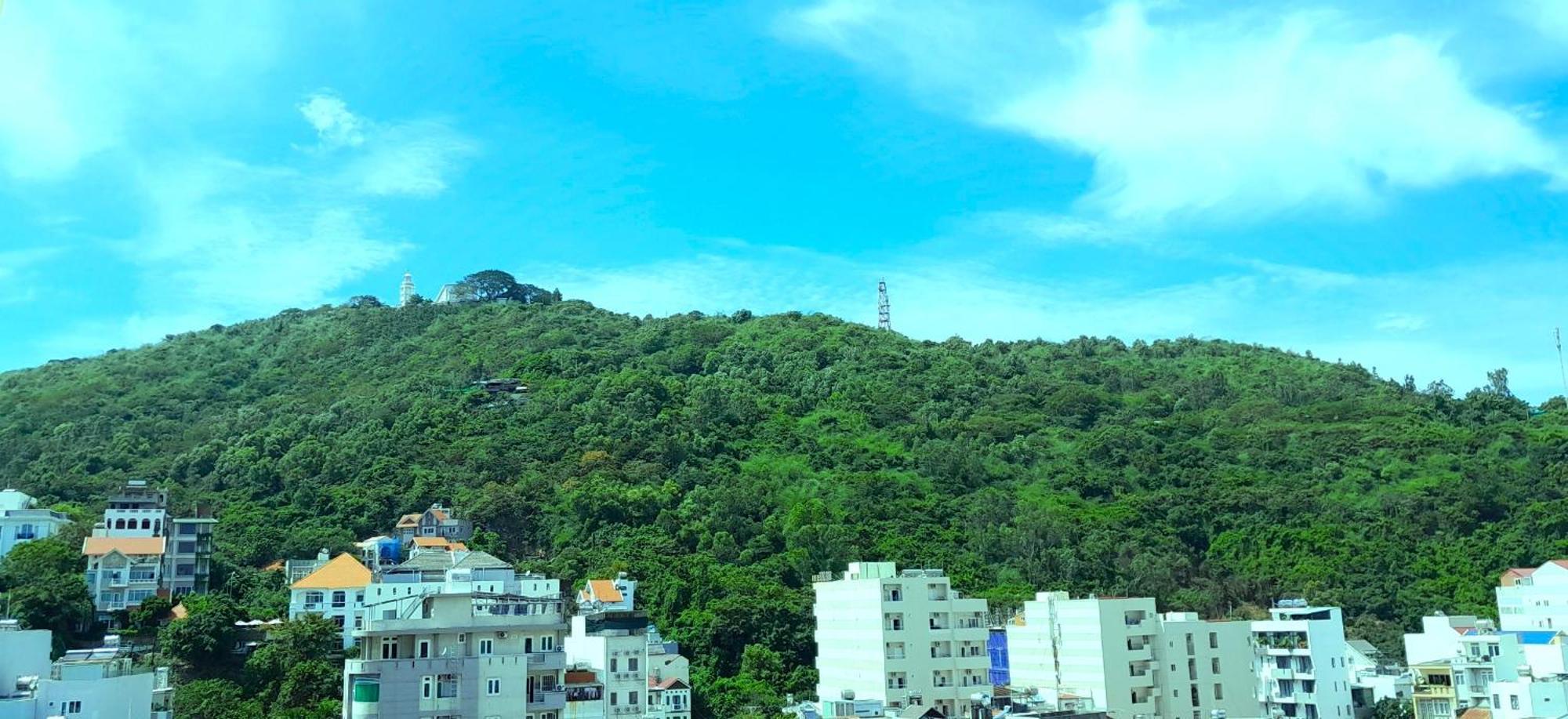 Hotel & Vung Tau
