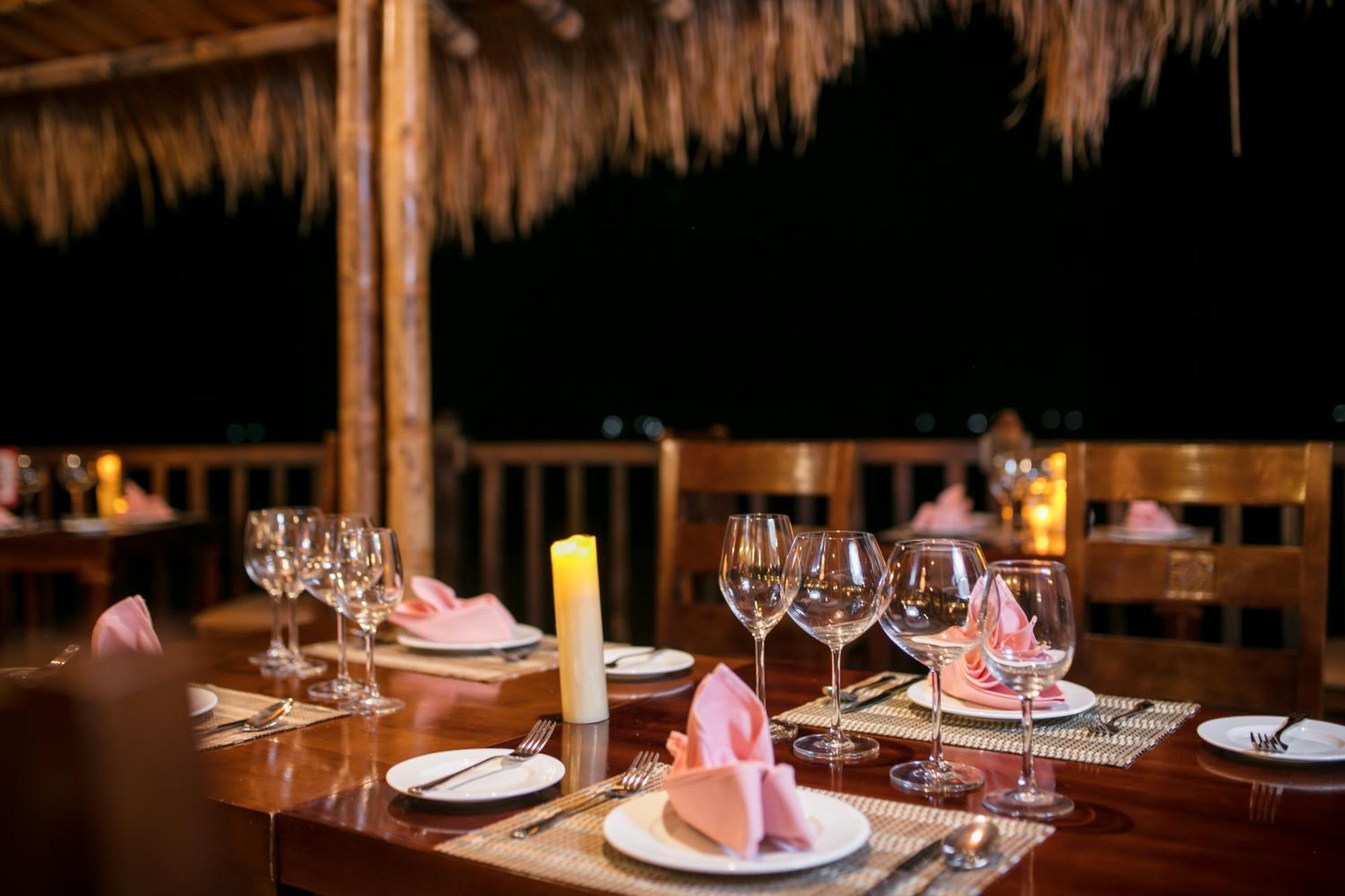 Hideaway 4* Mai Chau