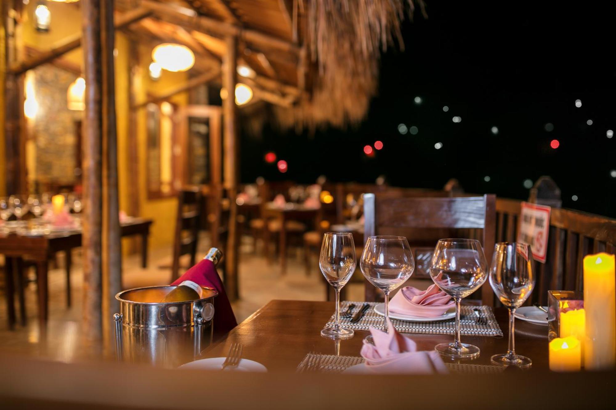 Hideaway 4*