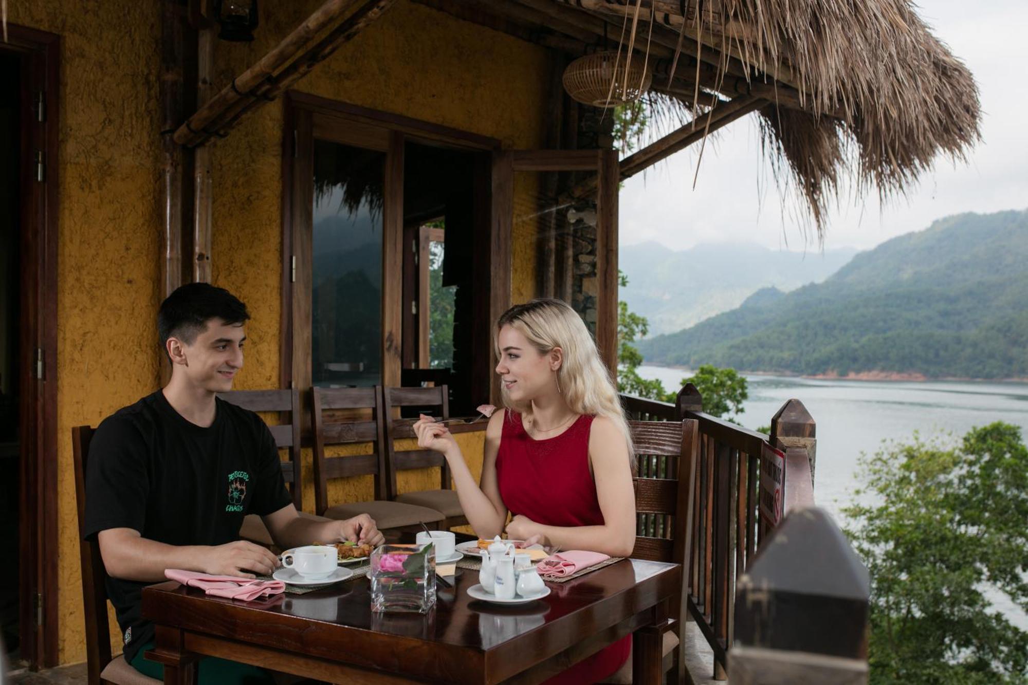 Hideaway 4* Mai Chau