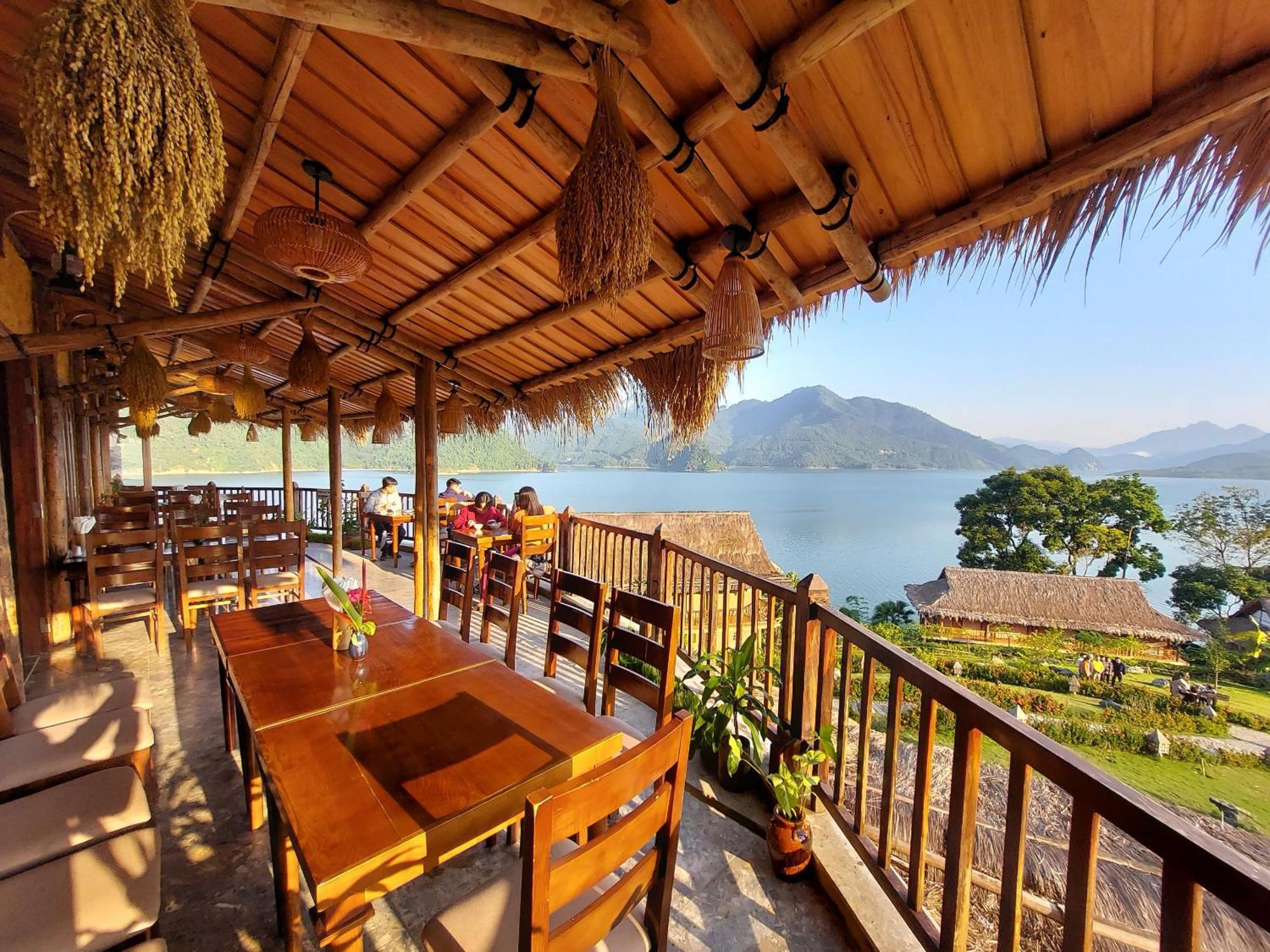 Resort Hideaway 4*