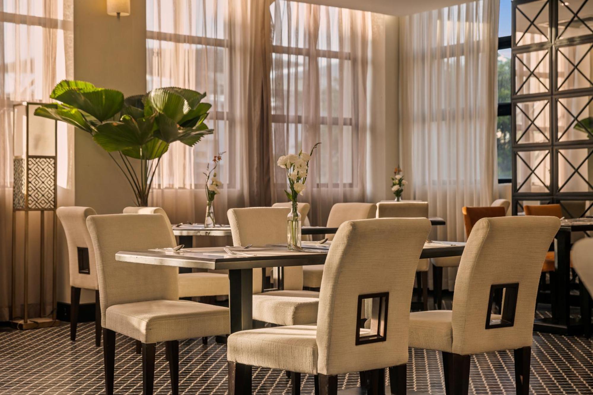Sanouva - Daily Afternoon Tea Inclusive 4* Da Nang