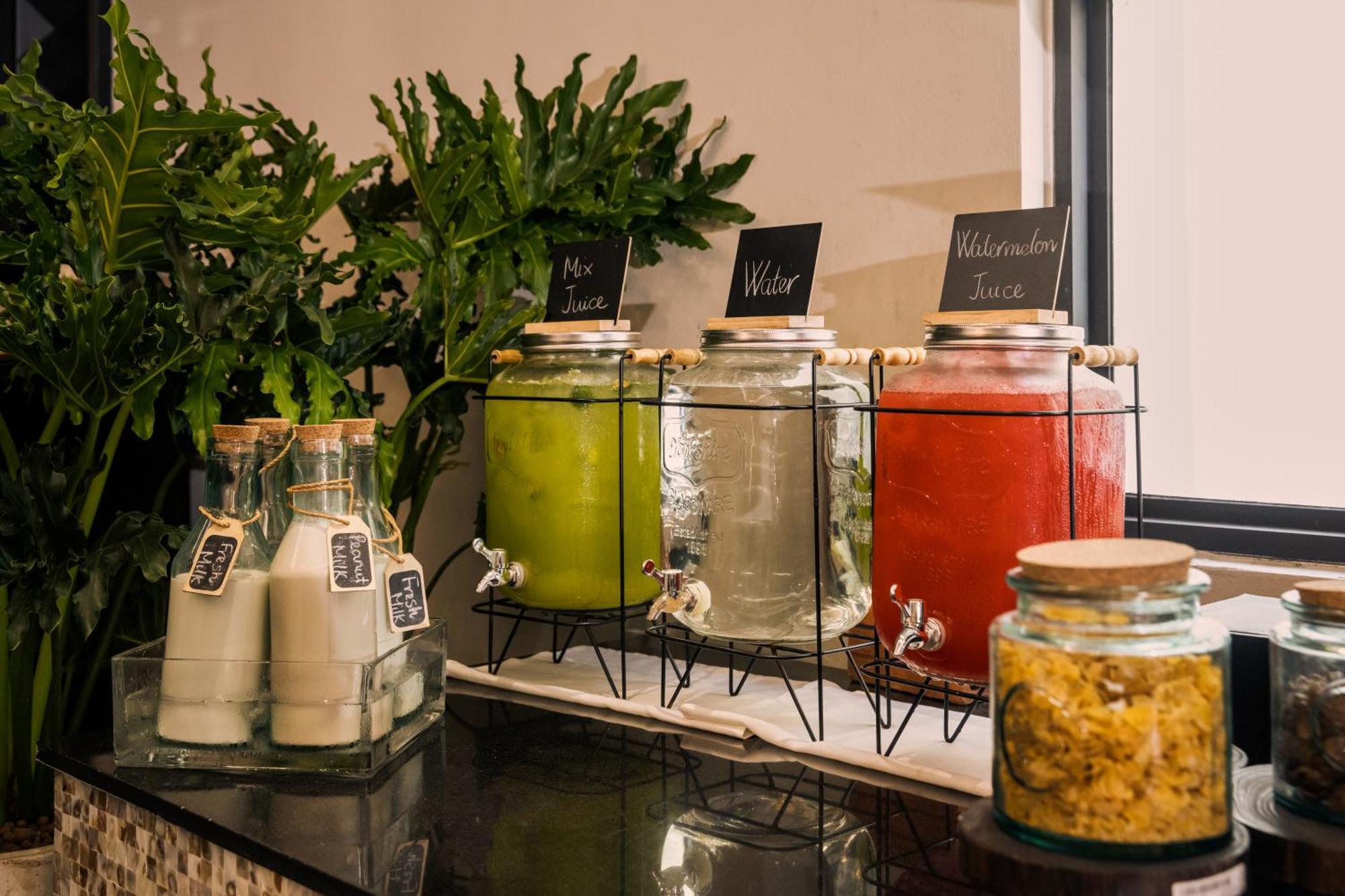 Sanouva - Daily Afternoon Tea Inclusive Hotel Da Nang