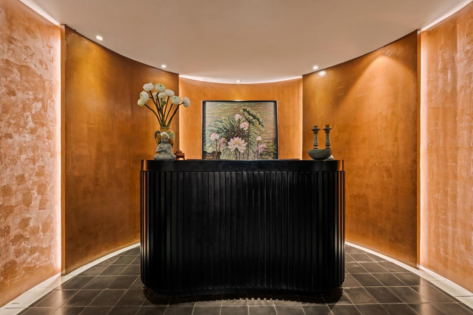 Sanouva - Daily Afternoon Tea Inclusive Da Nang