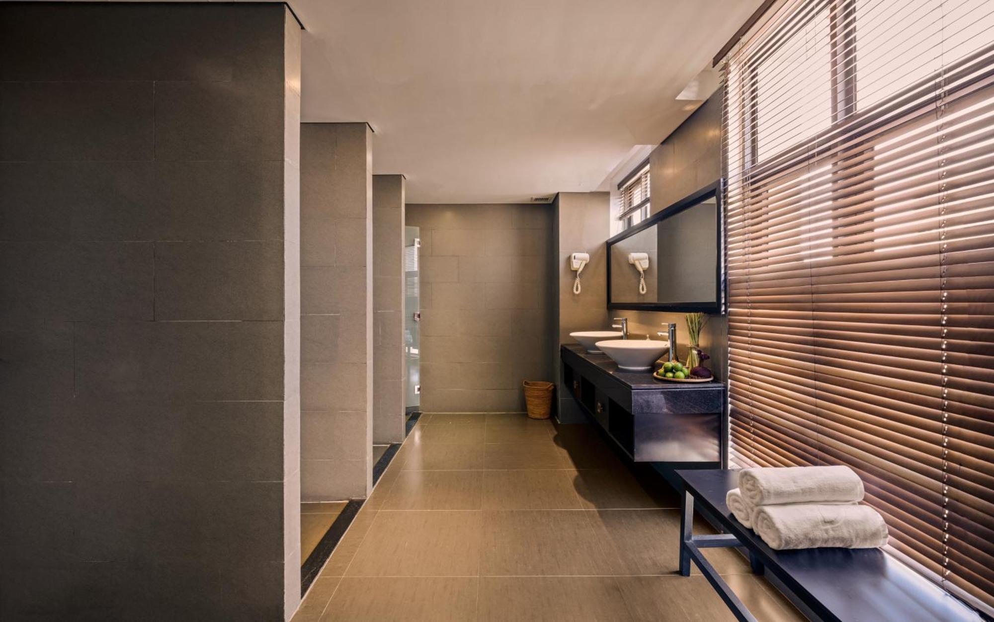 Hotel Sanouva - Daily Afternoon Tea Inclusive Da Nang