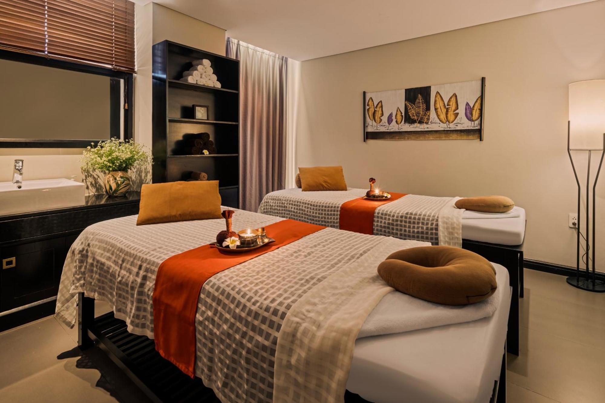 Hotel Sanouva - Daily Afternoon Tea Inclusive Da Nang