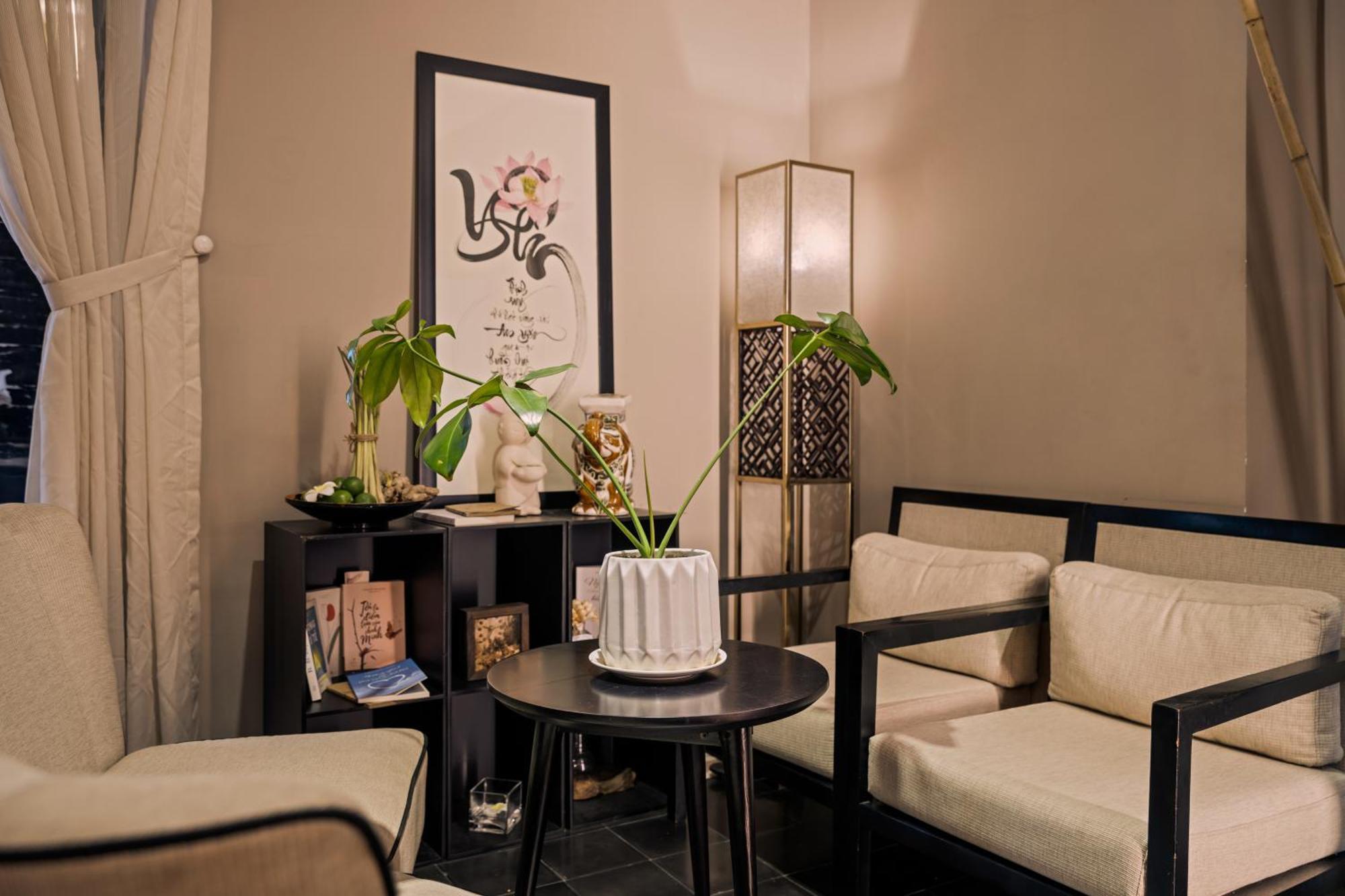 Hotel Sanouva - Daily Afternoon Tea Inclusive 4*