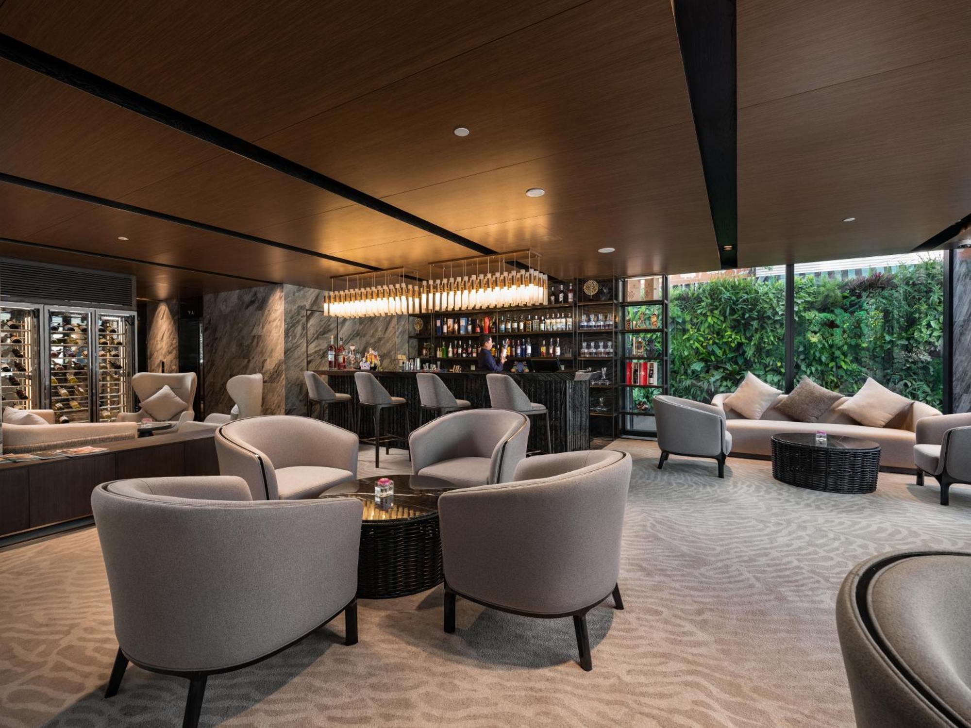 Crowne Plaza Centre By Ihg
