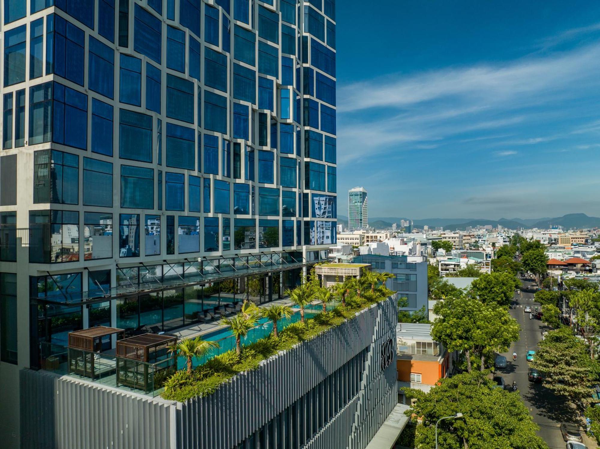 Crowne Plaza Centre By Ihg