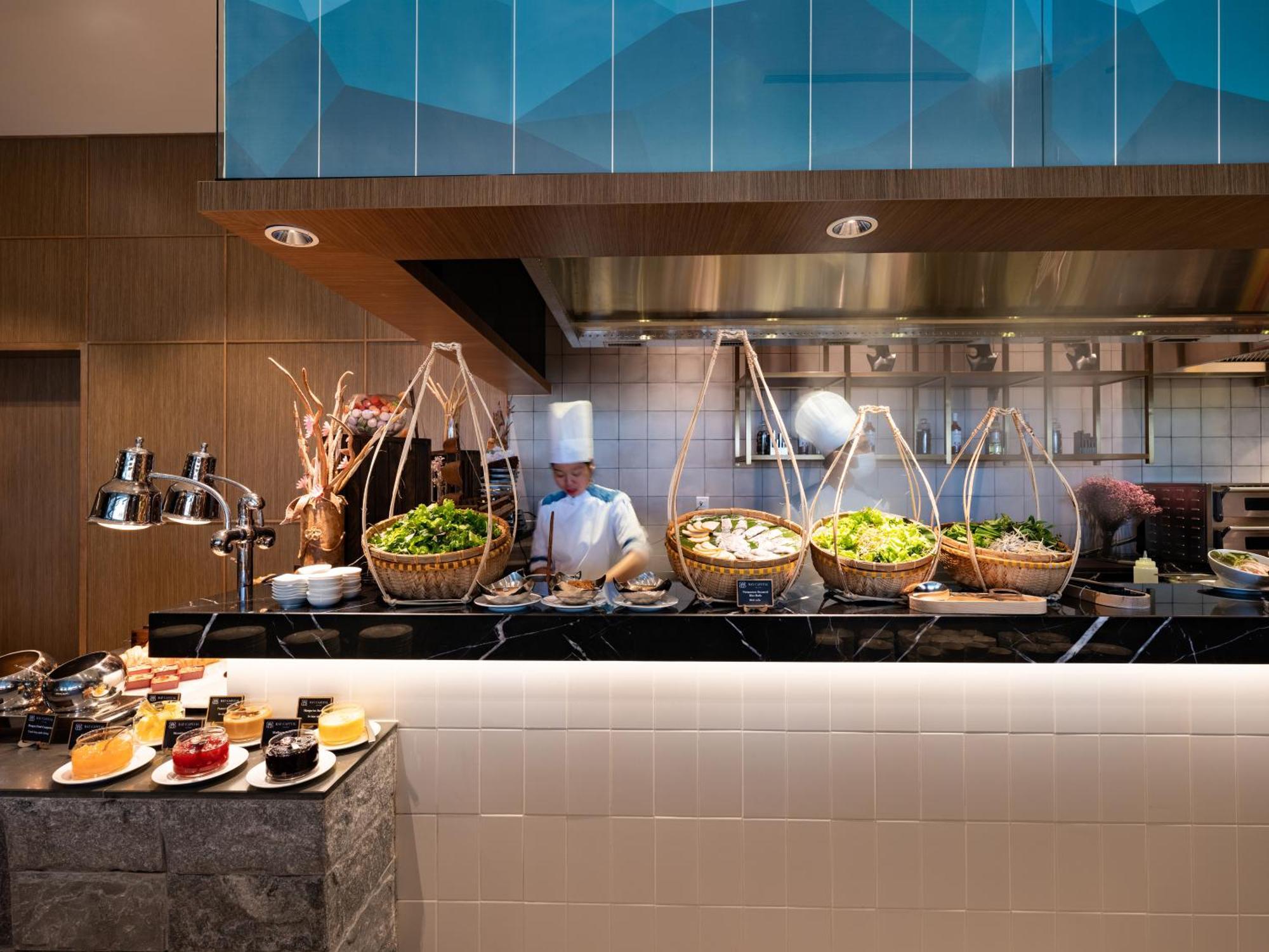 Crowne Plaza Centre By Ihg Hotel Da Nang