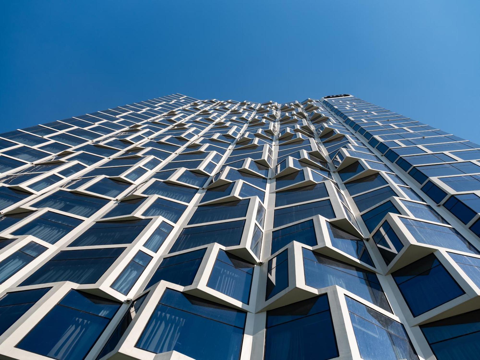 Crowne Plaza Centre By Ihg Hotel