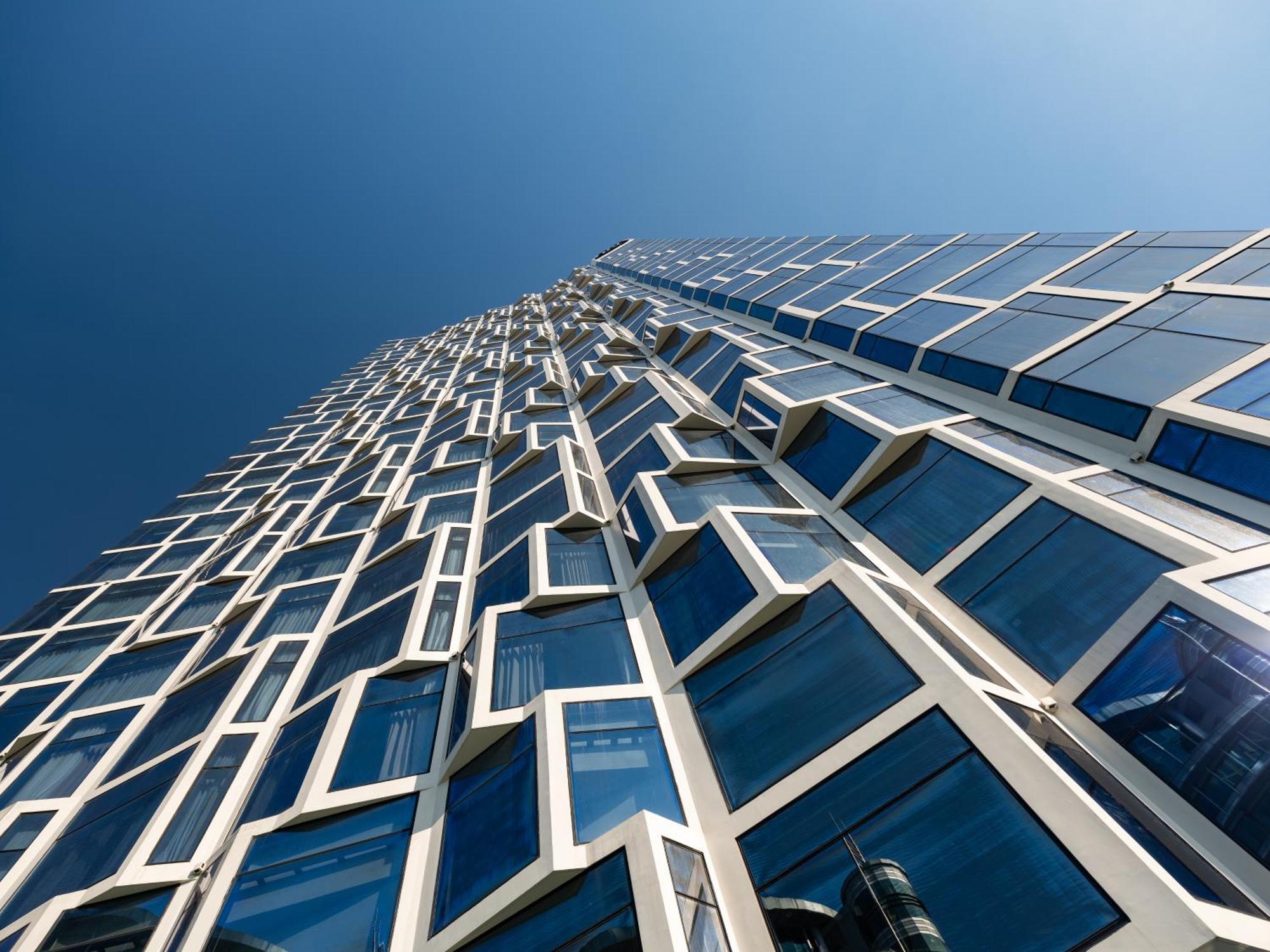 Hotel Crowne Plaza Centre By Ihg Da Nang