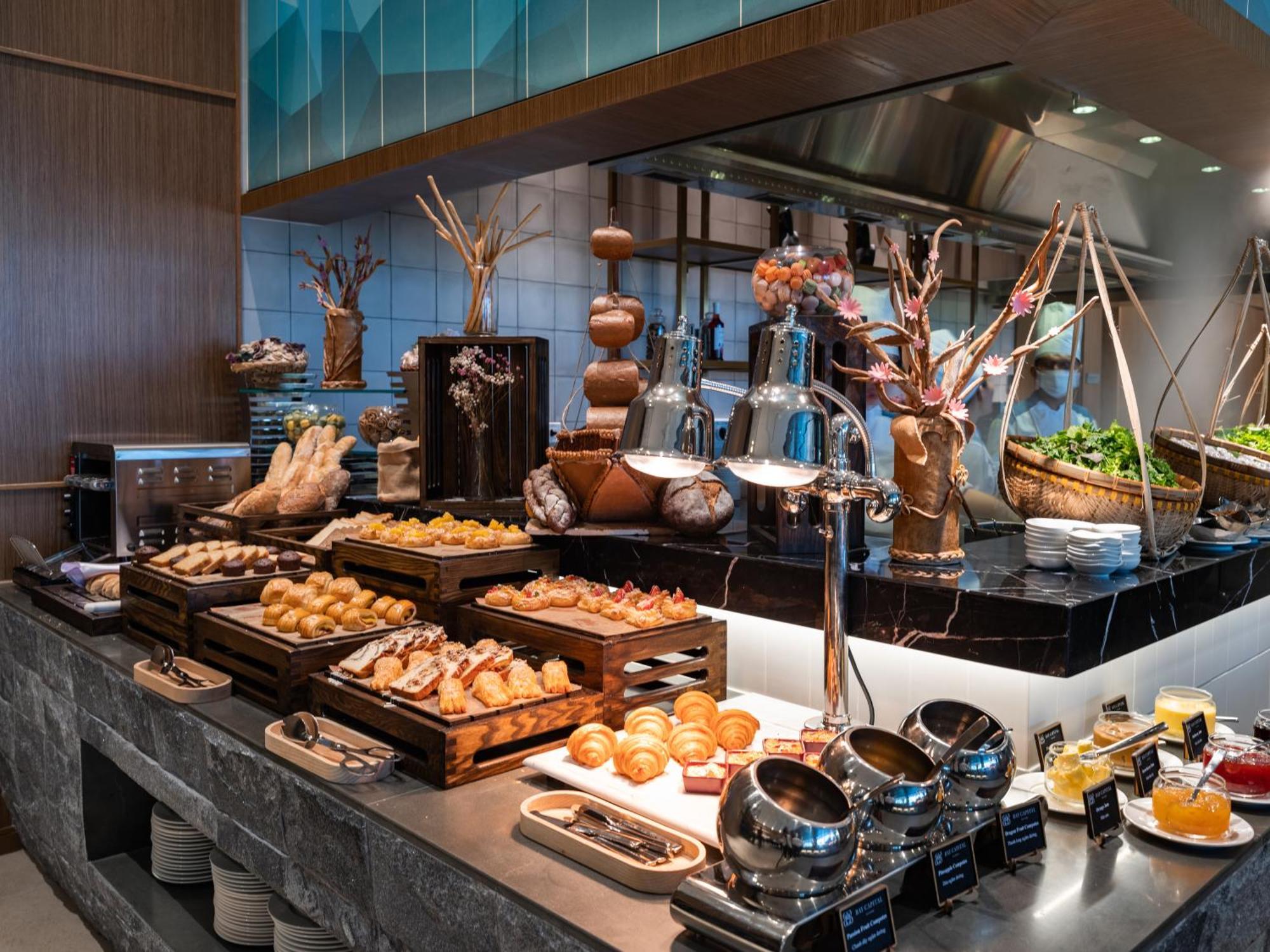 Crowne Plaza Centre By Ihg Hotel Da Nang