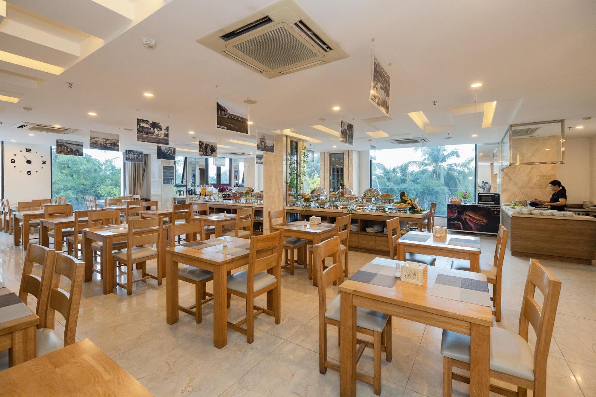 An Vista Hotel 4*
