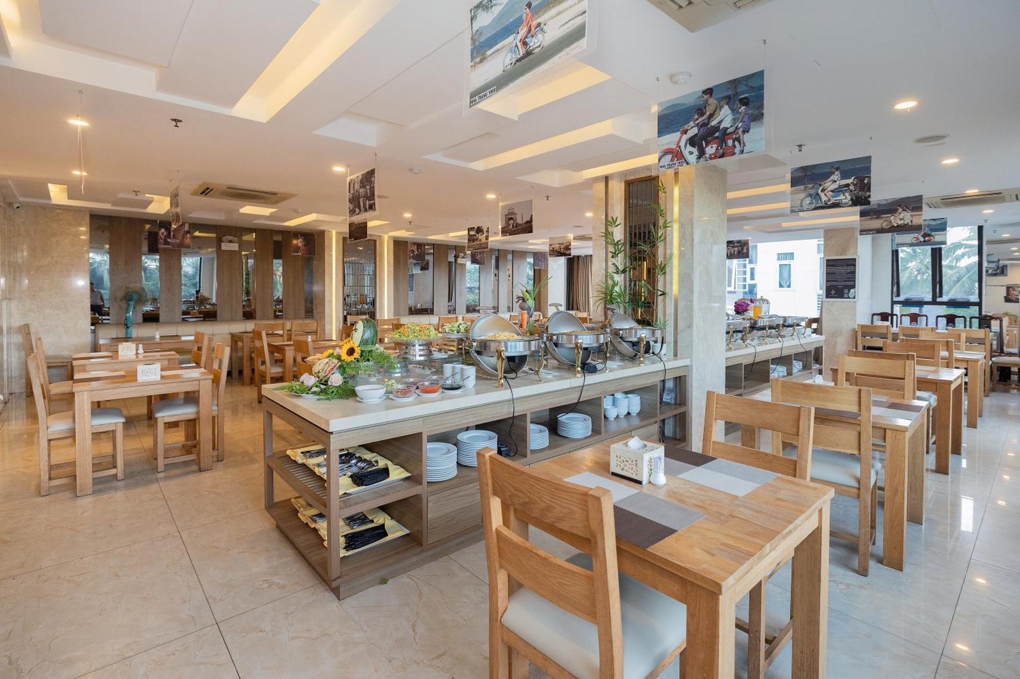 Hotel An Vista Nha Trang
