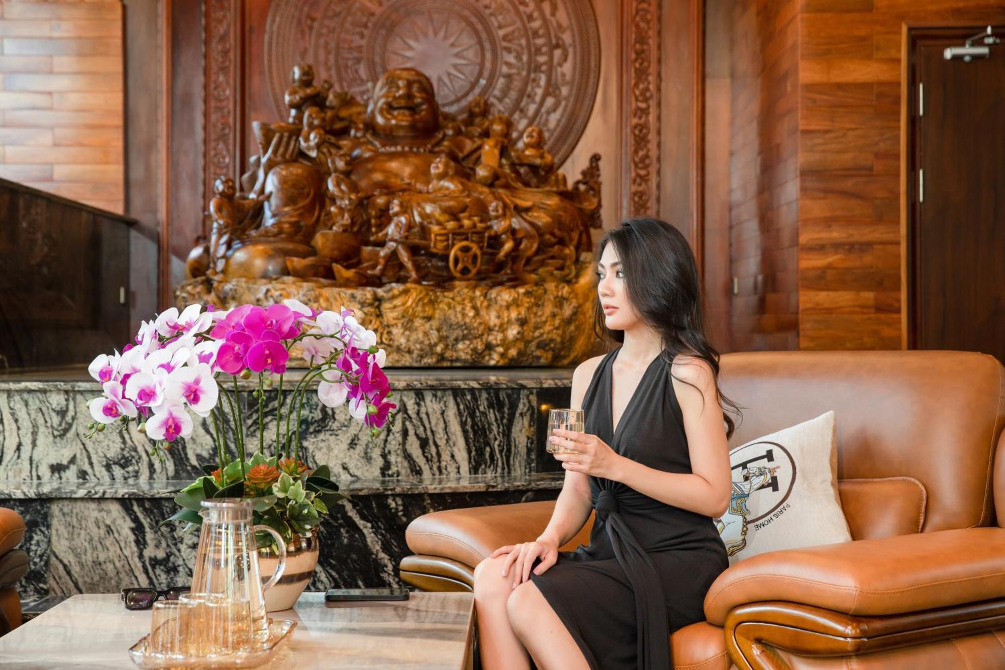 Monalisa Luxury Hotel