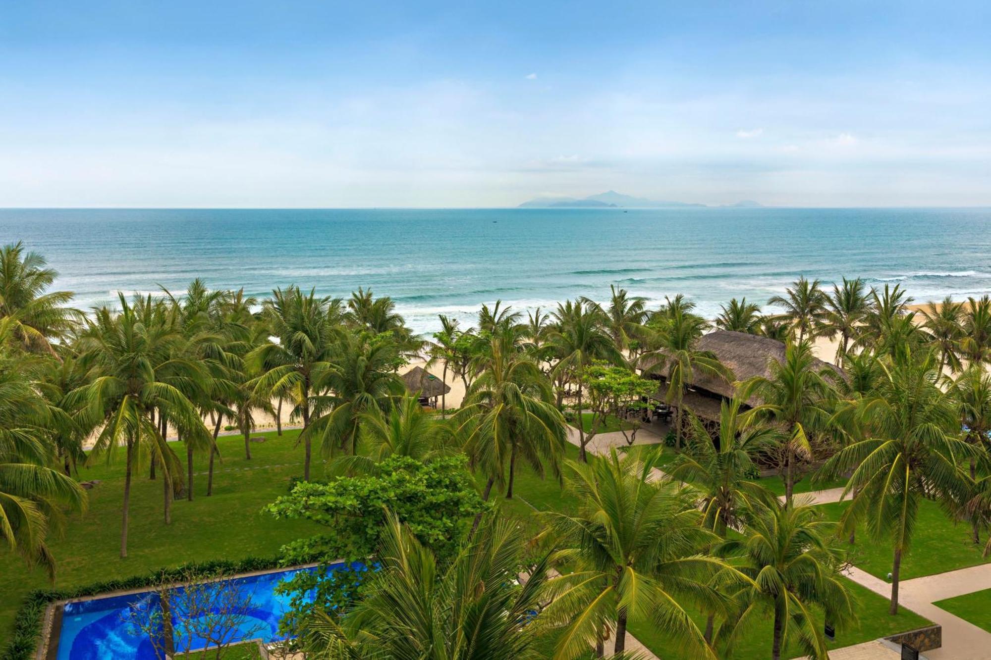 Marriott & Resort 5*