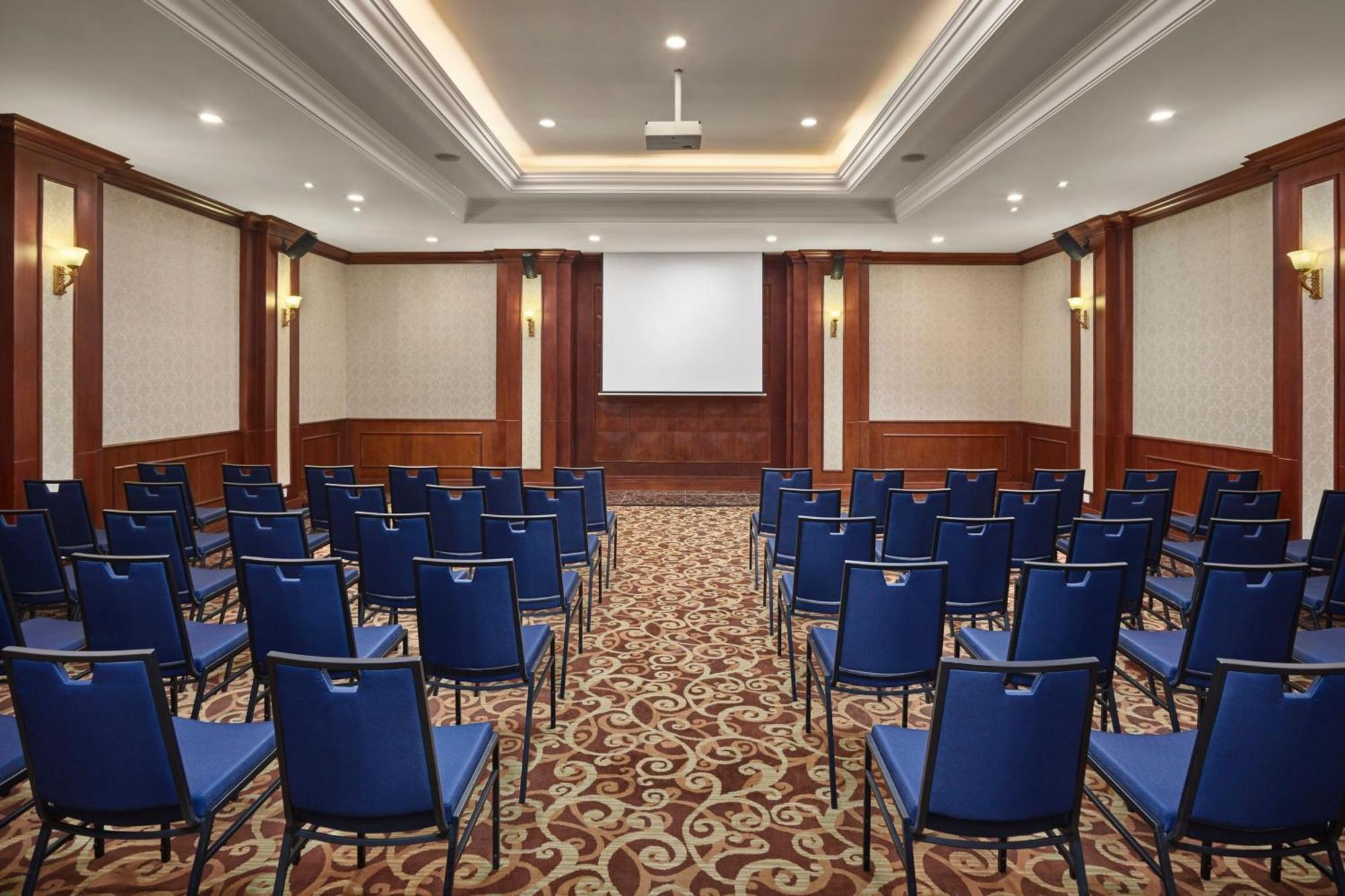 Resort Marriott &