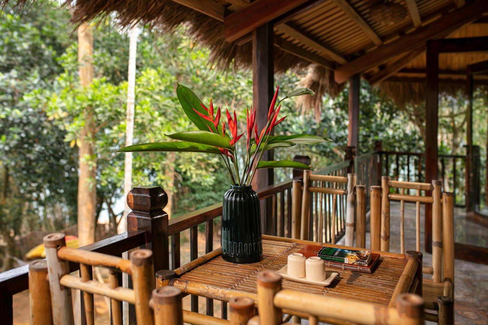 Hideaway Resort Mai Chau