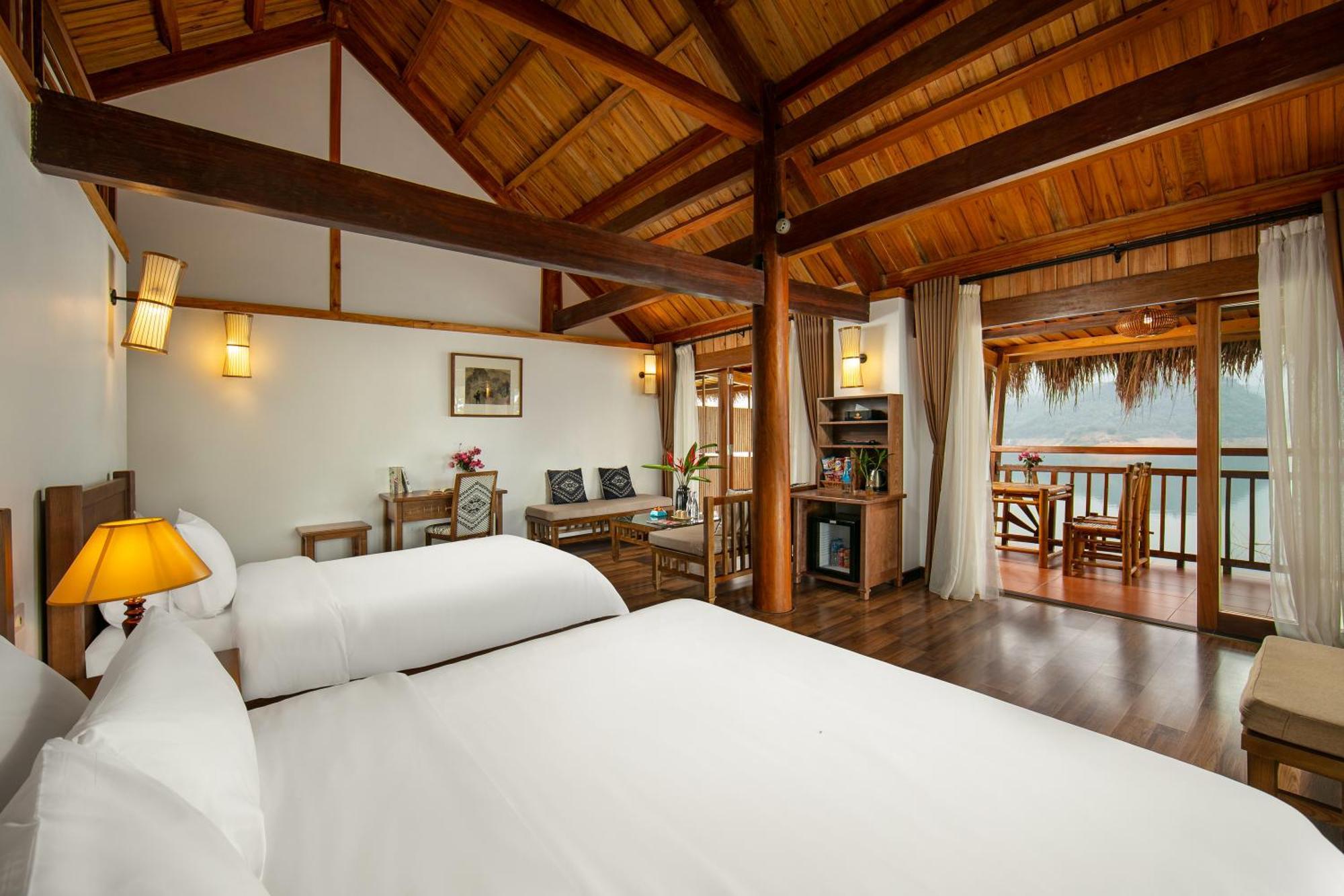 Resort Hideaway 4*