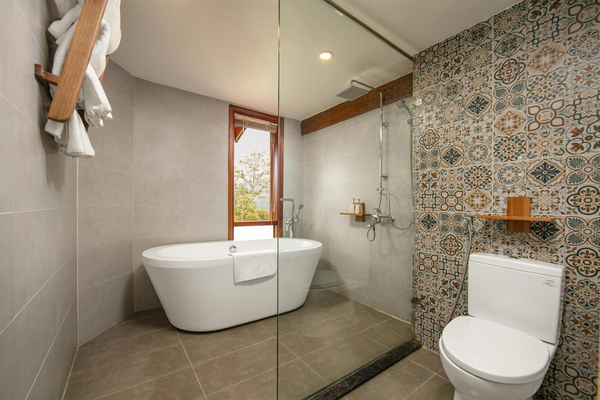 Hideaway Resort