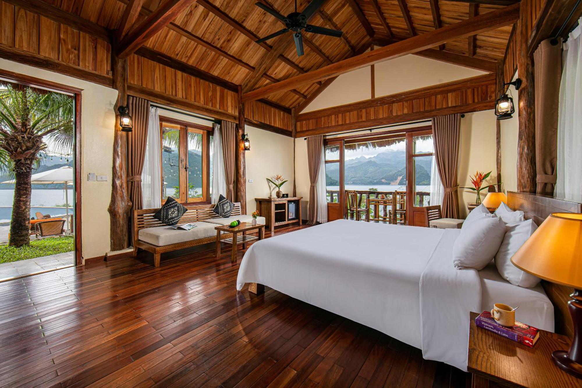 Hideaway Mai Chau