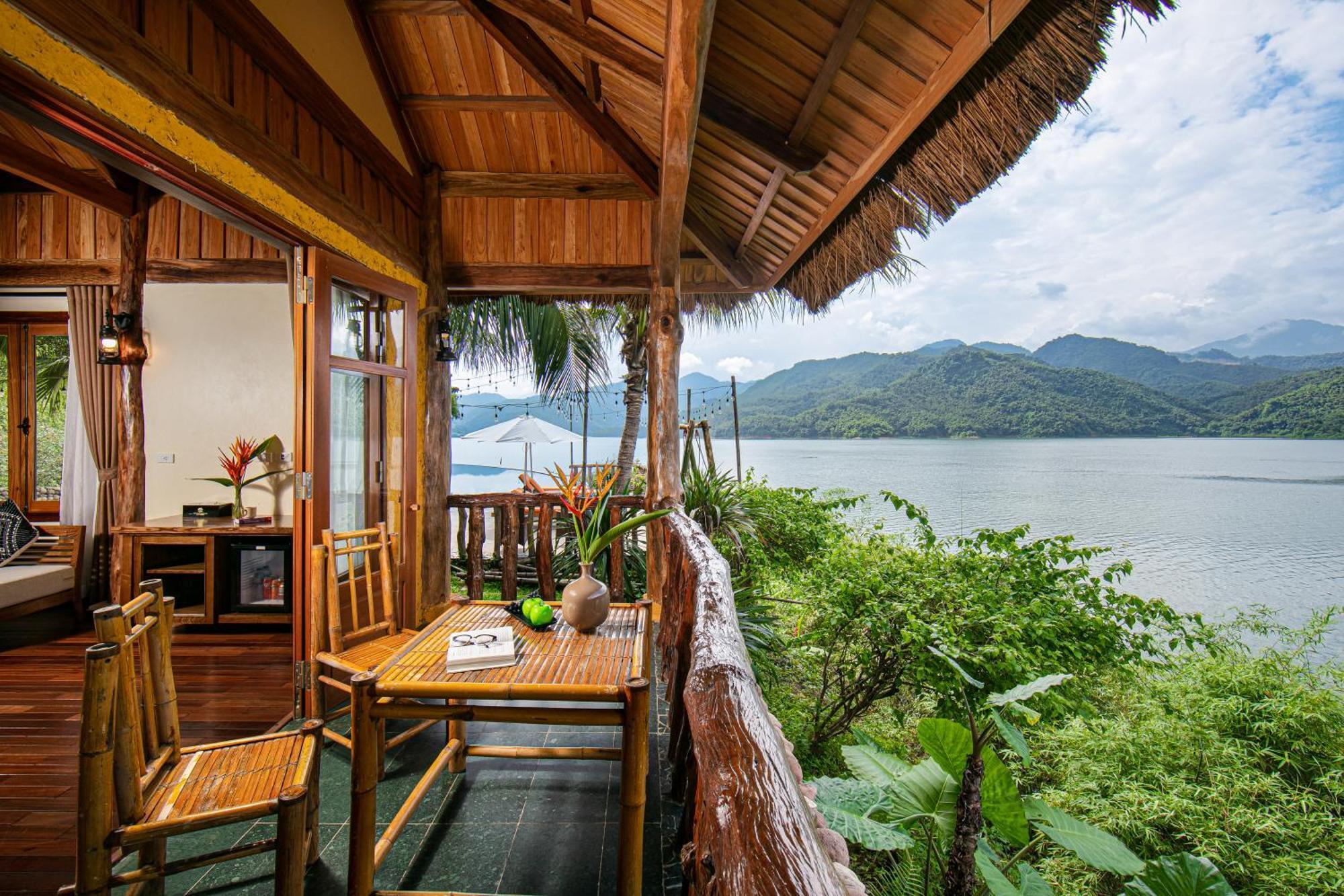 Hideaway 4*