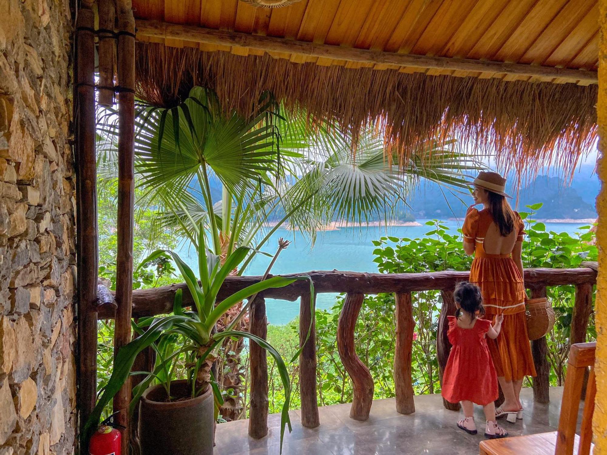 Hideaway 4*