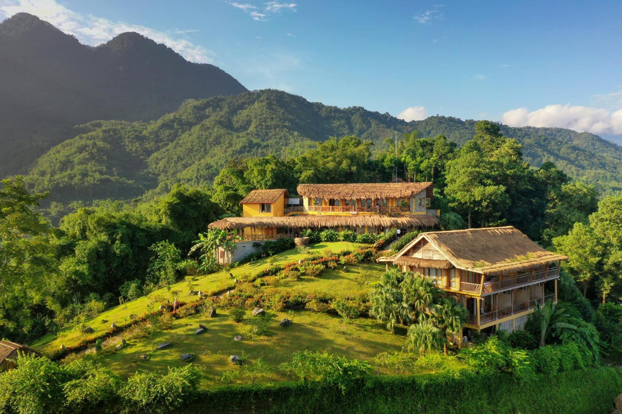 Hideaway Resort 4*