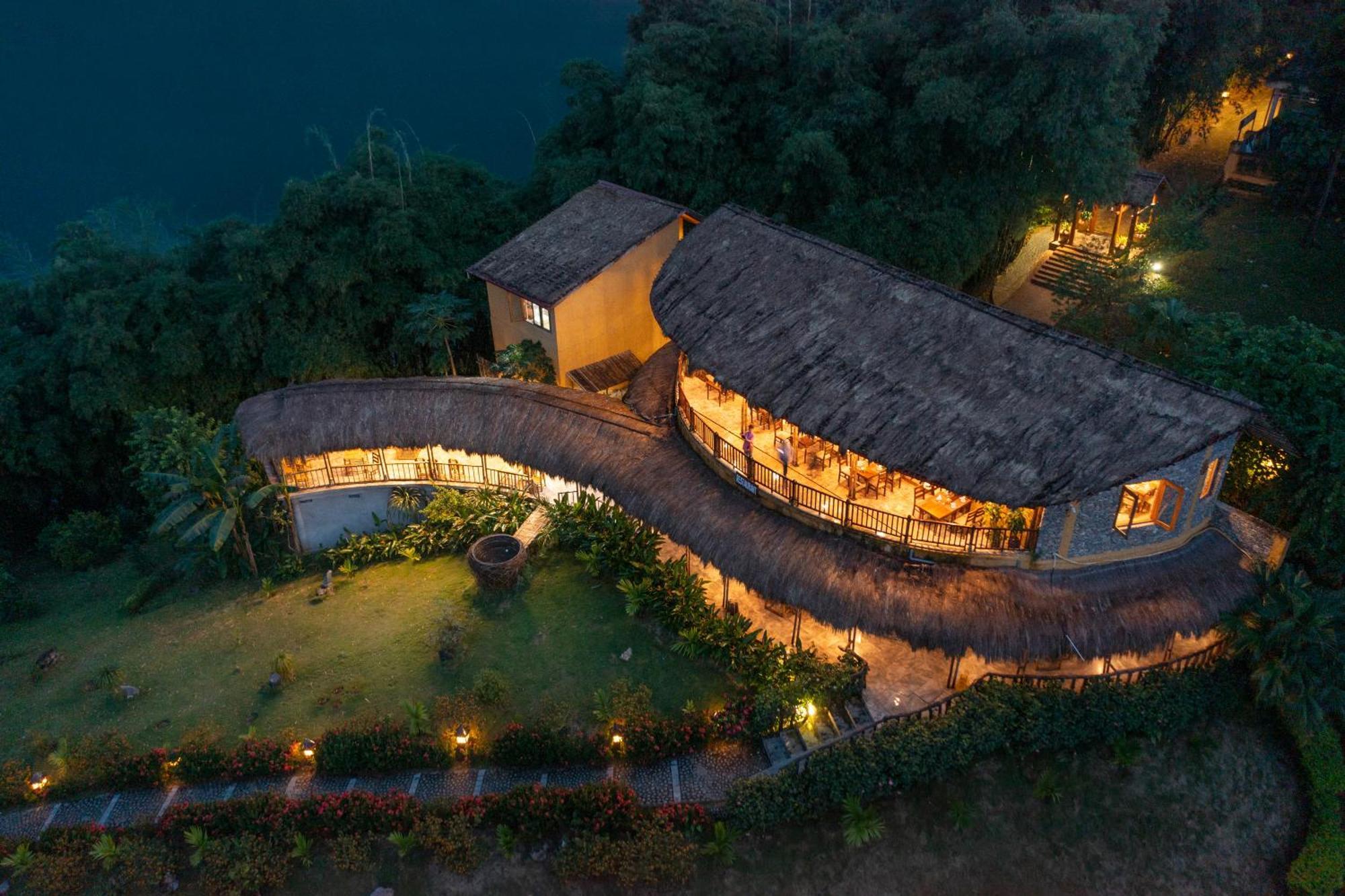 Hideaway 4* Mai Chau