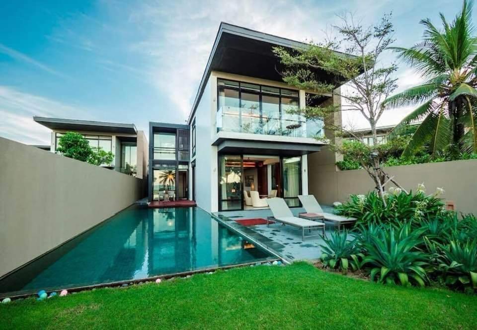 Apartment Seaview And -spa By Jt Group 